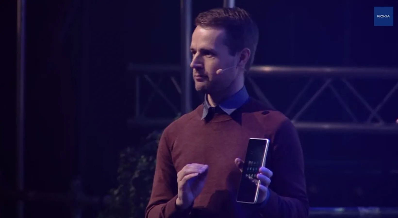 Iată conferința de lansare a lui Nokia N1 În Finlanda: concisă și bine realizată (Video)
