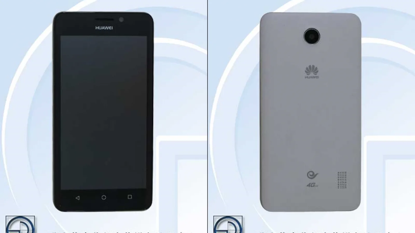 Huawei Y635-CL00 primește certificare din partea TENAA; vine cu display de 5 inch și LTE