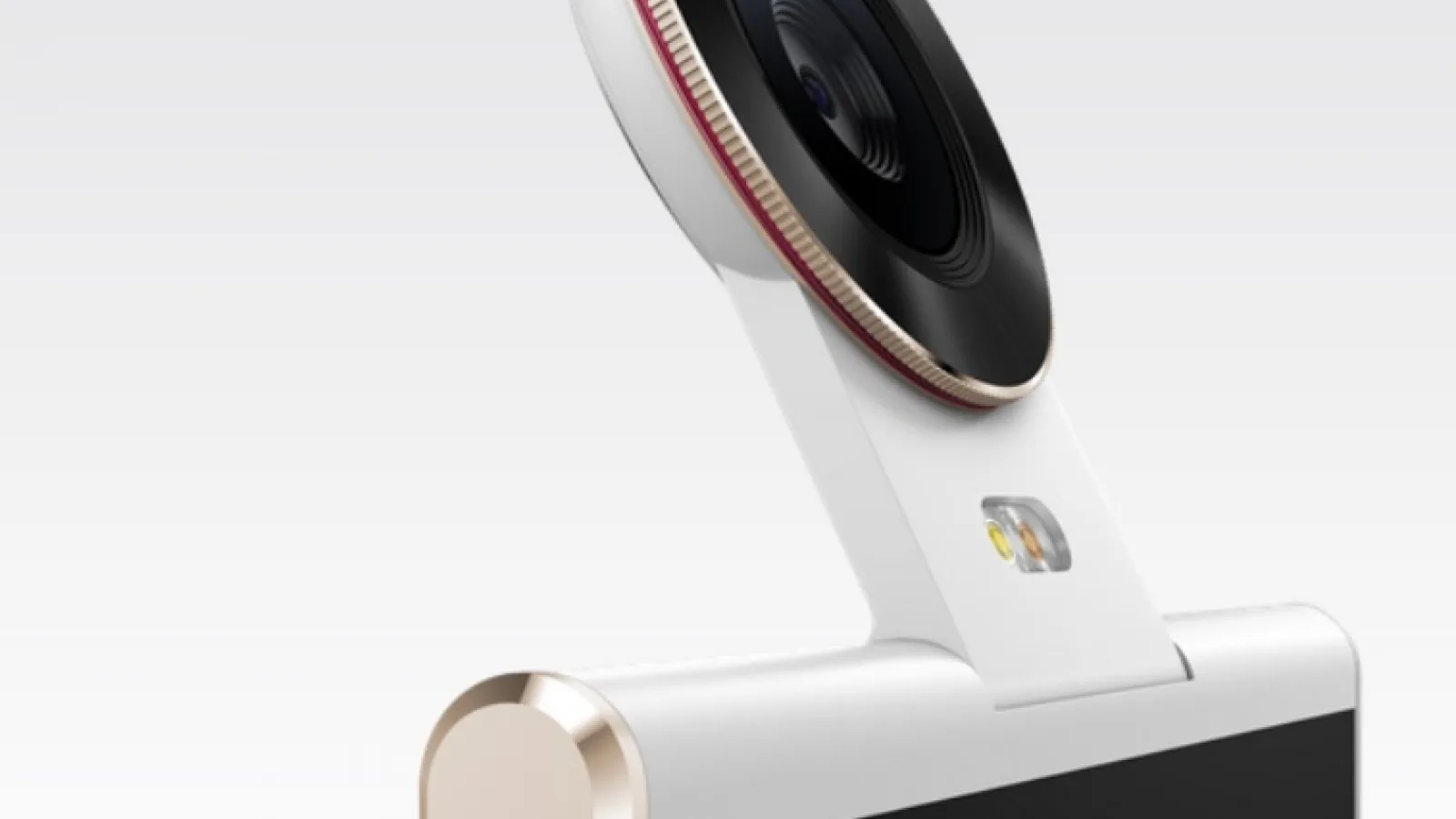 Telefonul Doov Nike V1, cel cu camera rabatabilă a fost lansat oficial