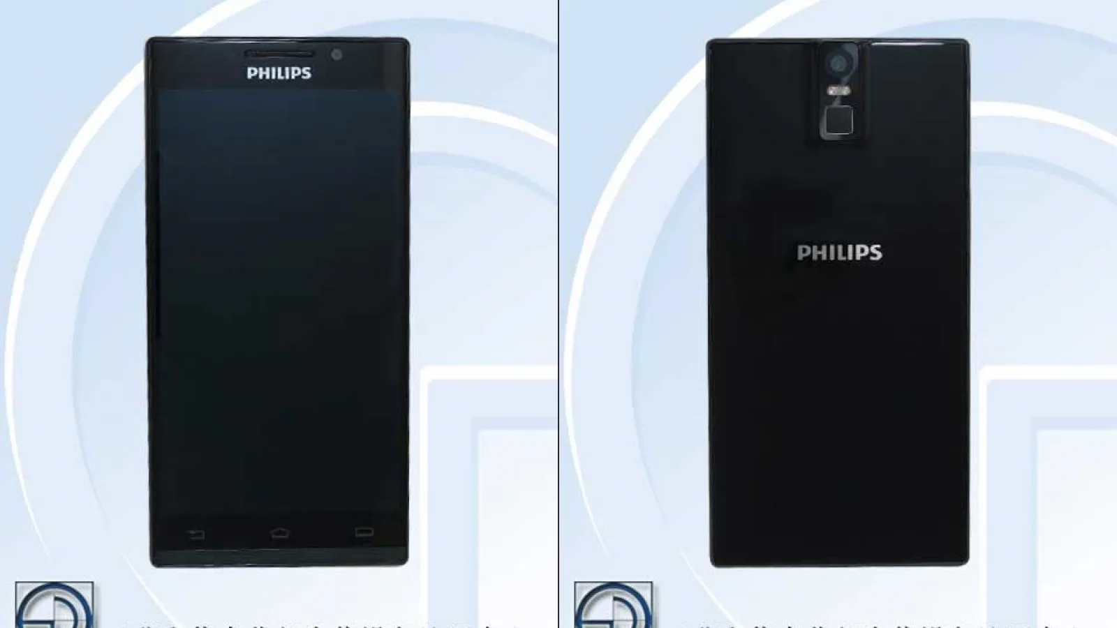 Philips I966 Aurora primește certificare din partea agenției chineze TENAA la o lună după anunțul oficial