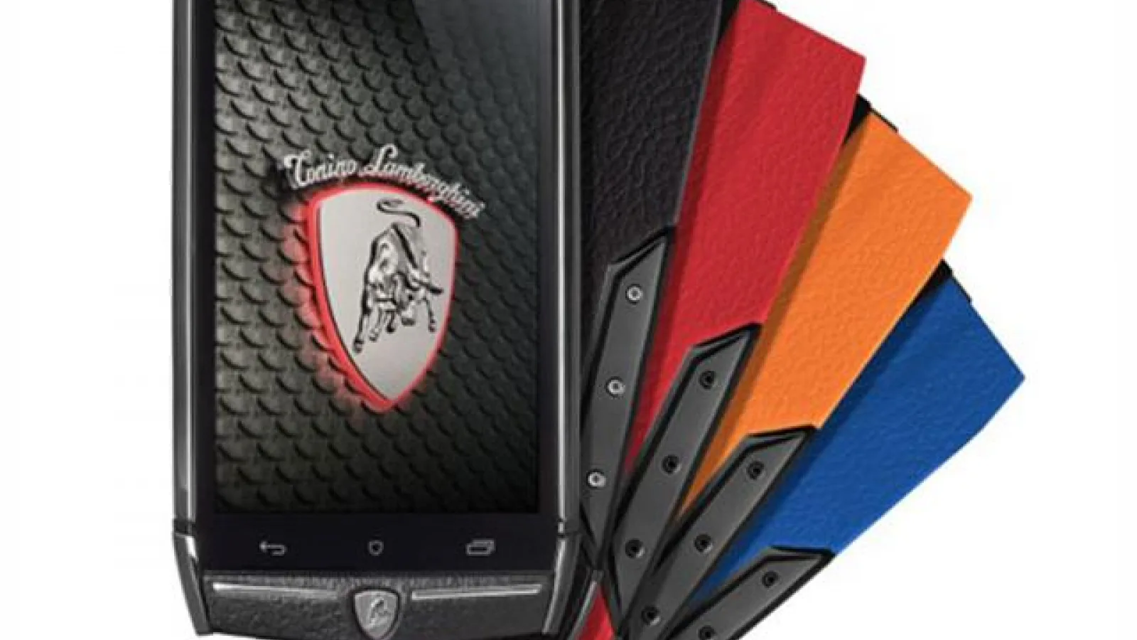 Telefonul de lux Tonino Lamborghini 88 Tauri vine cu dotări de flagship, două sloturi SIM cu LTE activ simultan