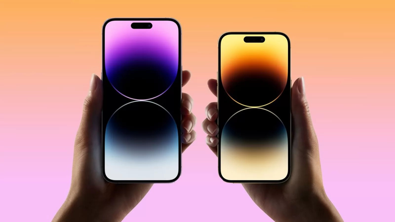 Probleme cu ecranul lui iPhone 16 în producție: muchiile sunt prea subțiri pentru producători