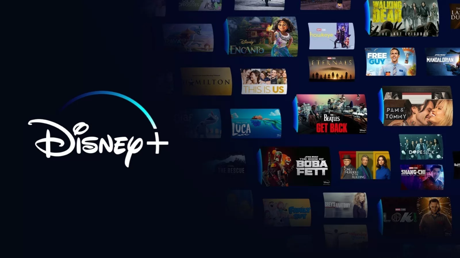 Contul Disney+ nu va mai putea fi împărțit cu prietenii sau familia, după modelul Netflix; Măsura va fi impusă pe etape