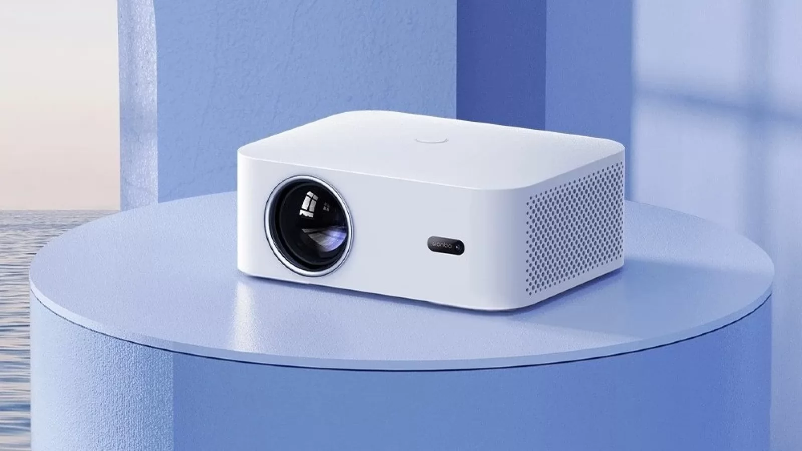 Proiectorul video Wanbo X2 Pro acum la doar 499 lei pe GeekBuying, cu livrare din depozit european