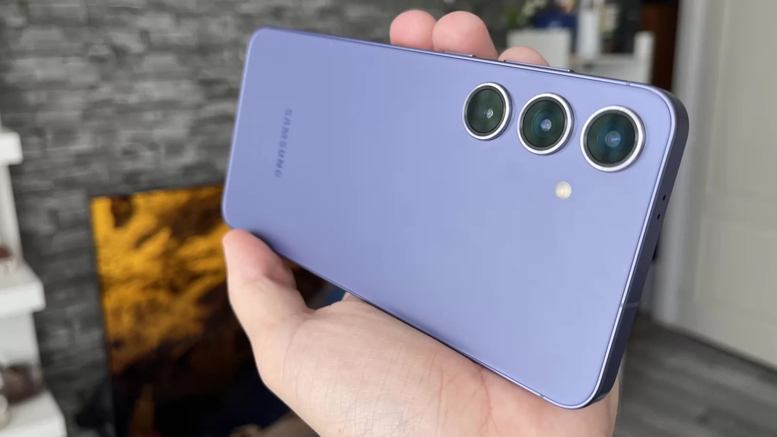 Samsung Galaxy S24+ review detaliat în limba română