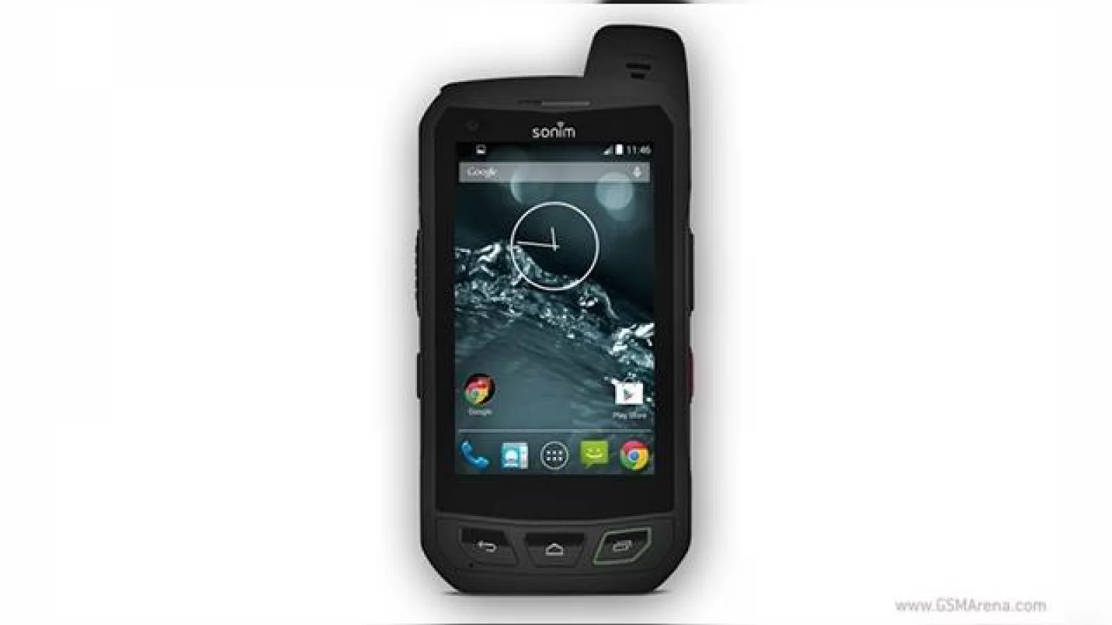 Sonim XP7 este cel mai rezistent telefon cu Android și LTE din lume