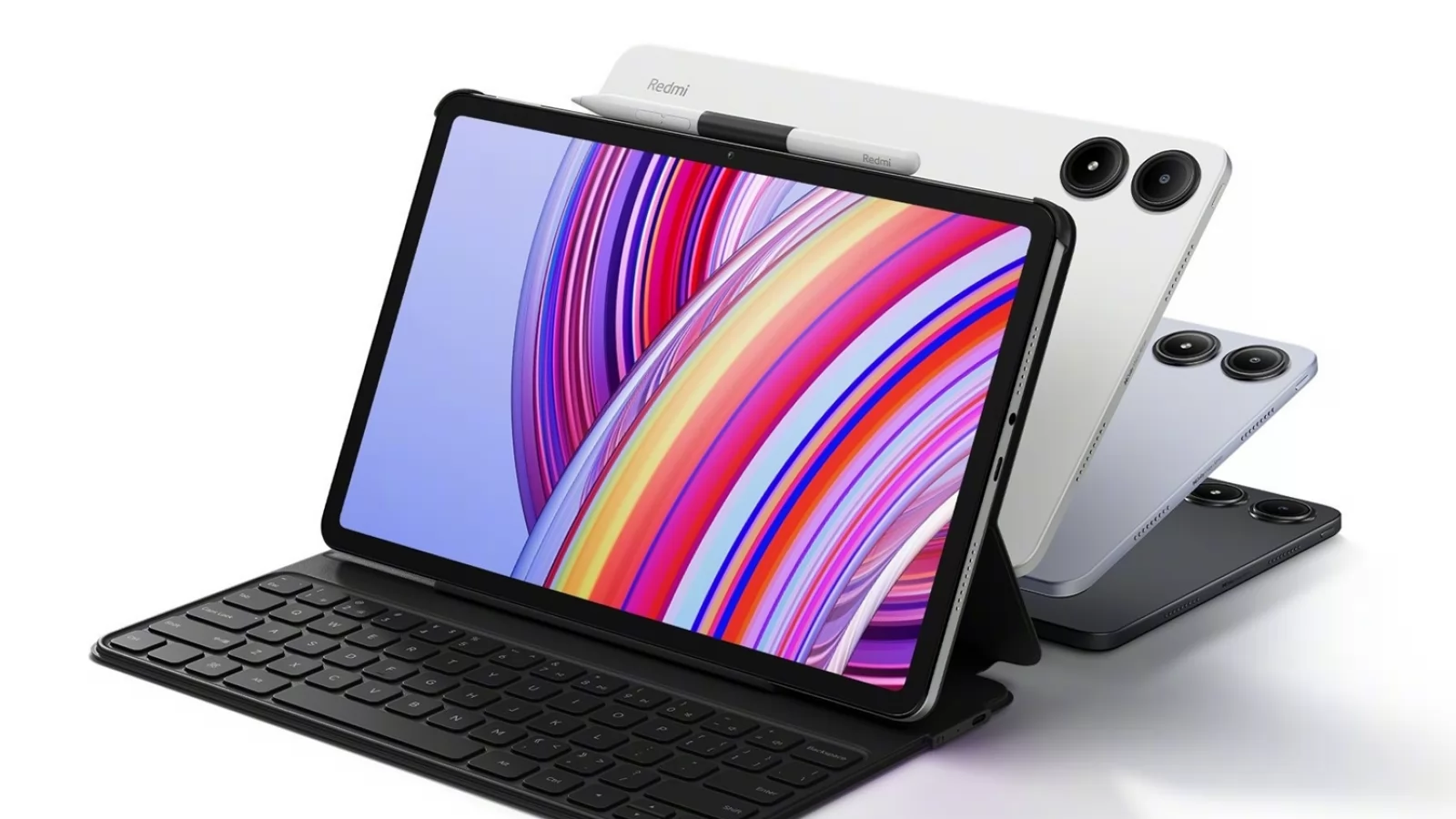 Ce știm despre Redmi Pad Pro? Mai multe detalii cu privire la tableta accesibilă ajung pe web