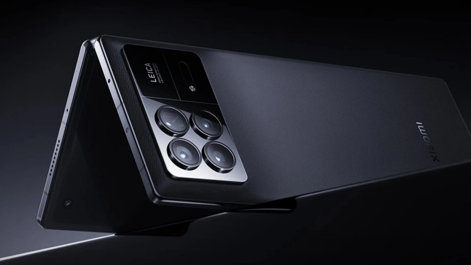 Xiaomi MIX Fold 4 are parte de o scăpare importantă; Specificațiile pliabilului sunt acum cunoscute