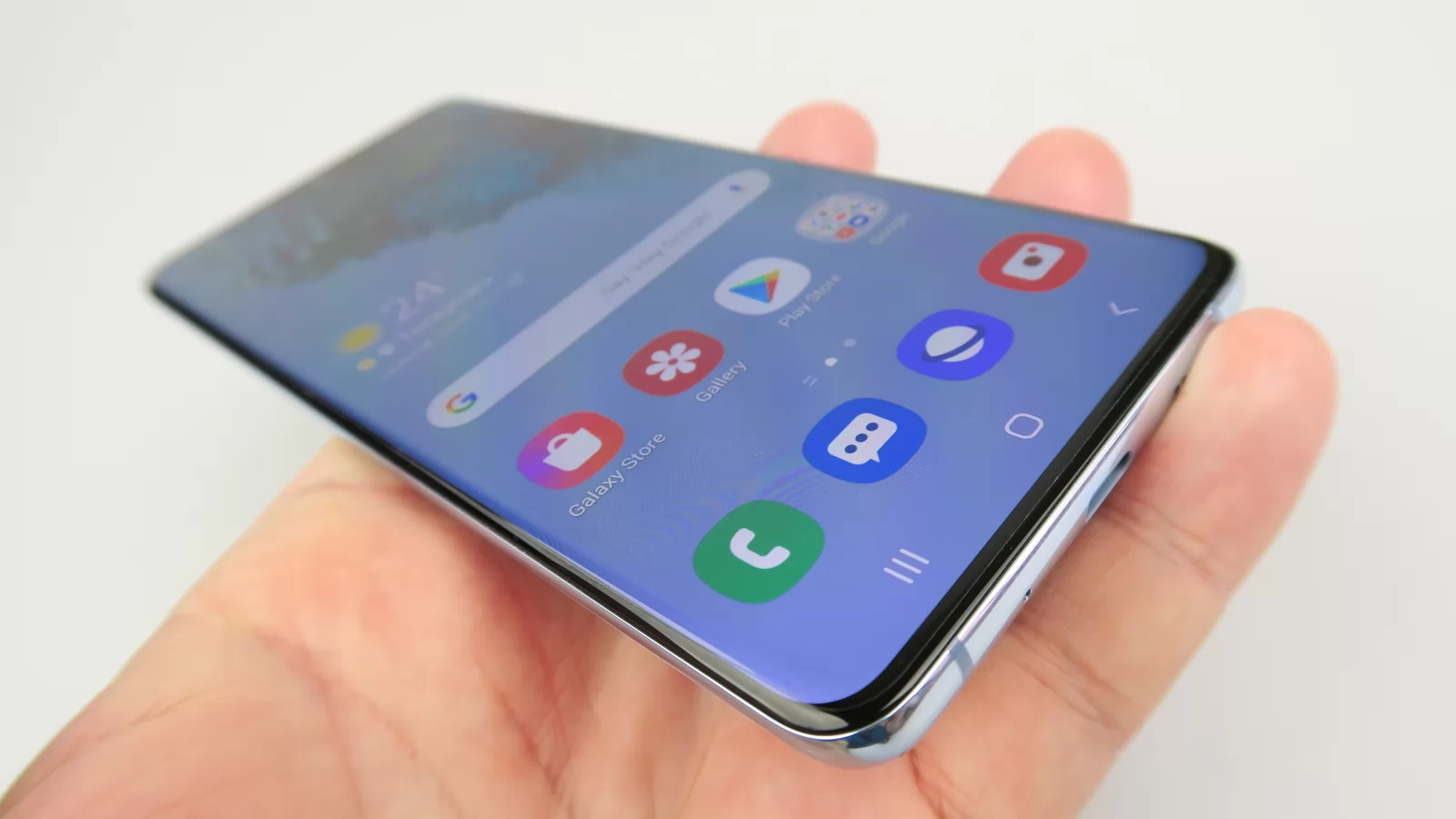 Bonus neaşteptat: Samsung Galaxy S20 primeşte un an extra de actualizări software