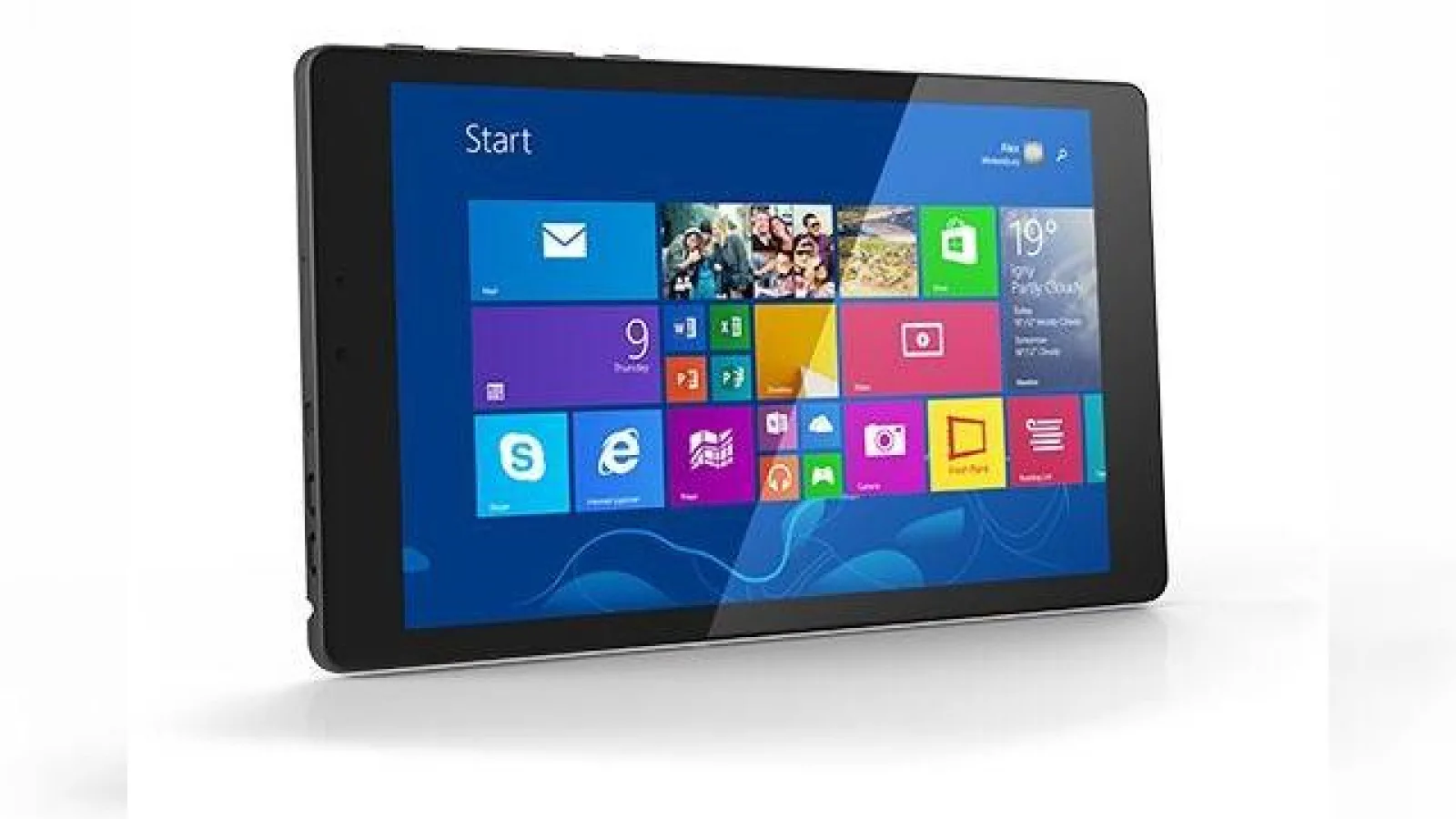 Tableta Archos 80 Cesium se pregătește de lansarea comercială; aceasta va sosi la un preț de sub 149$