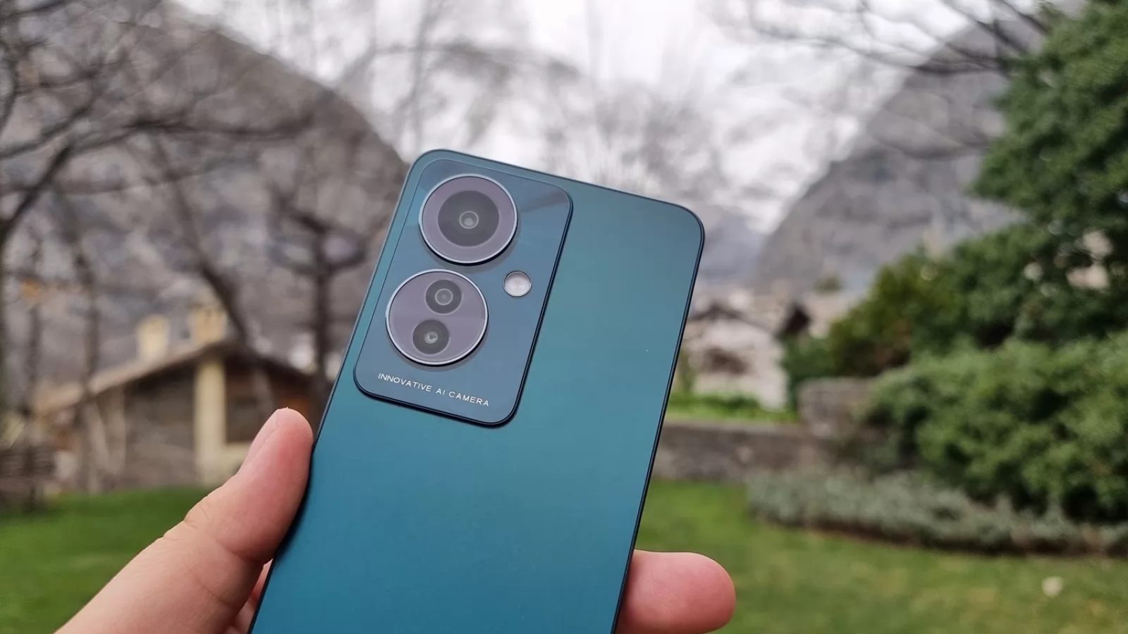 În Italia cu OPPO Reno11 F 5G: Am vizitat Milano și Mont Blanc, la o altitudine de aproape 3500 de metri