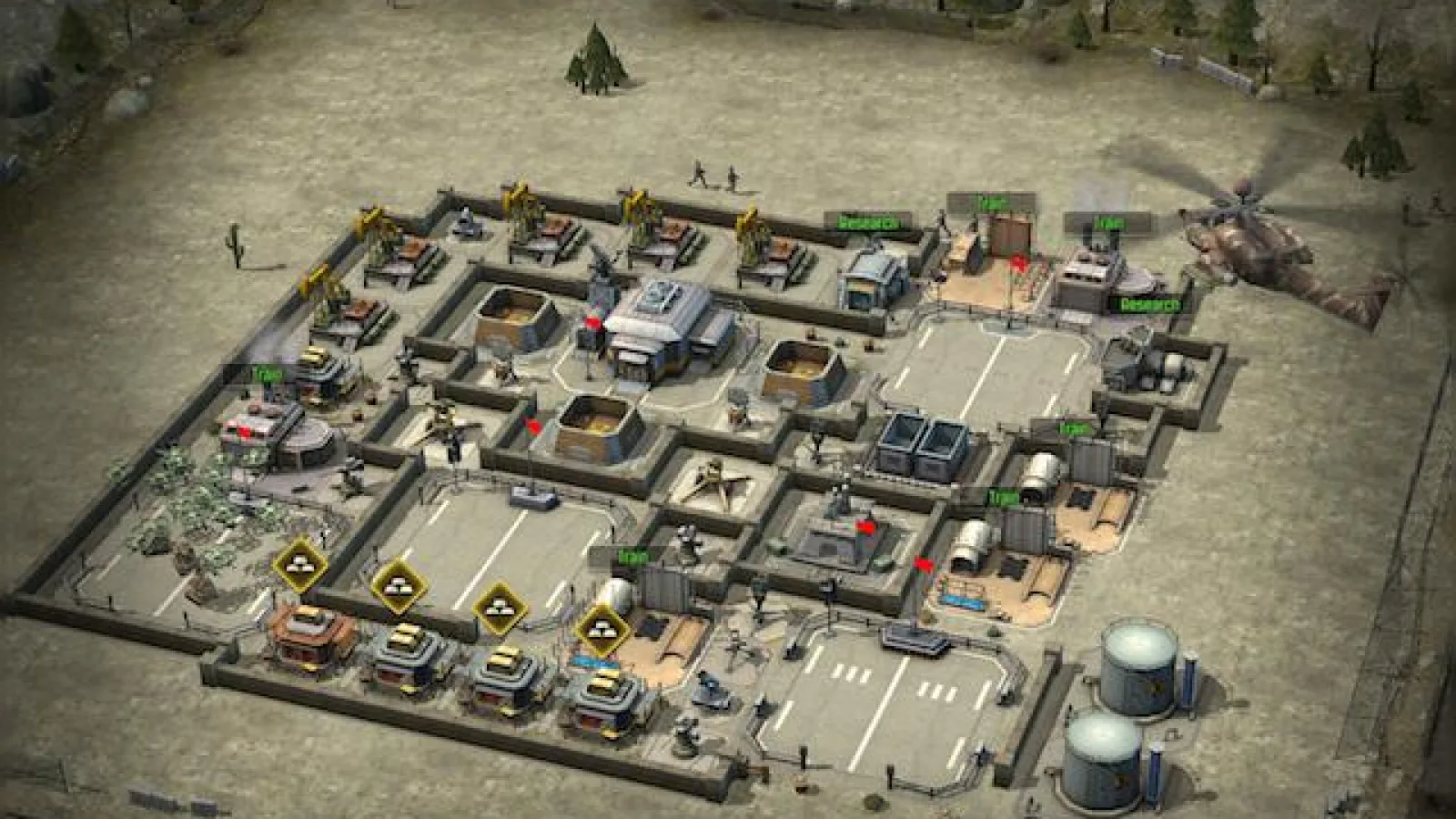 Call of Duty Heroes disponibil acum gratuit pe Android, Windows și iOS