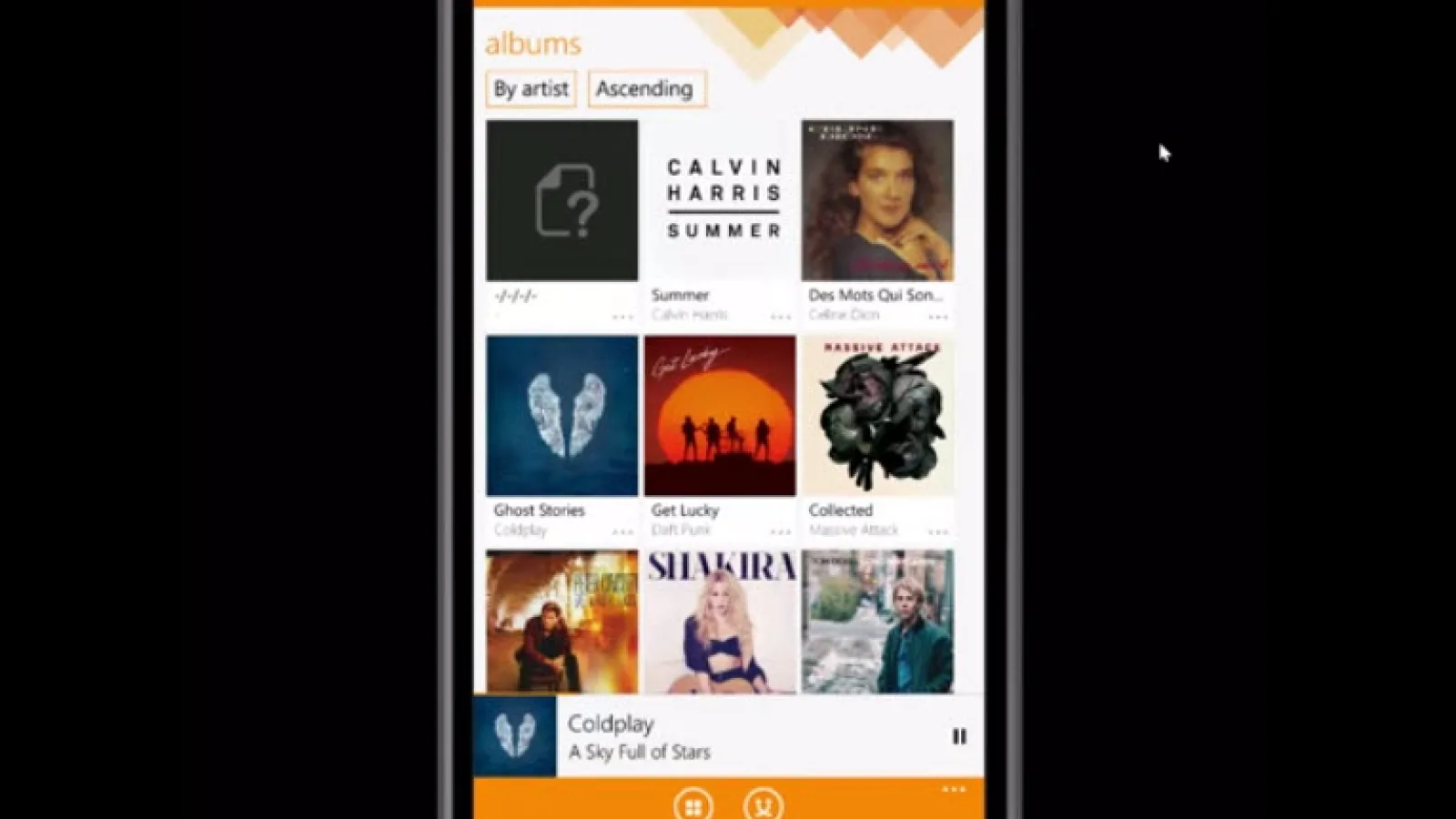 VLC pentru Windows Phone nu primește certificarea pentru a intra În Windows Phone Store, dar primește o prezentare detaliată (Video)