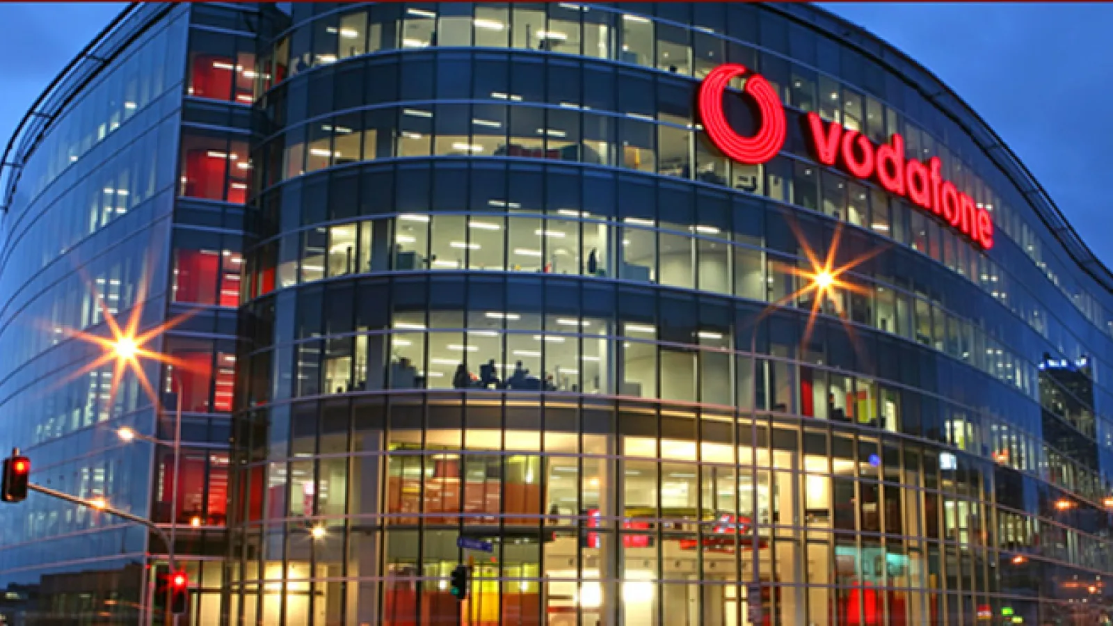 Noi detalii despre planurile Vodafone cu privire la achiziția companiei Liberty Global (UPC) sunt dezvăluite de Bloomberg