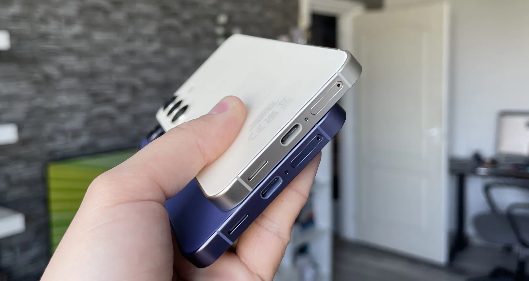 Samsung Galaxy S24: Conectivitate atractivă la upload Wi-Fi, download 5G
