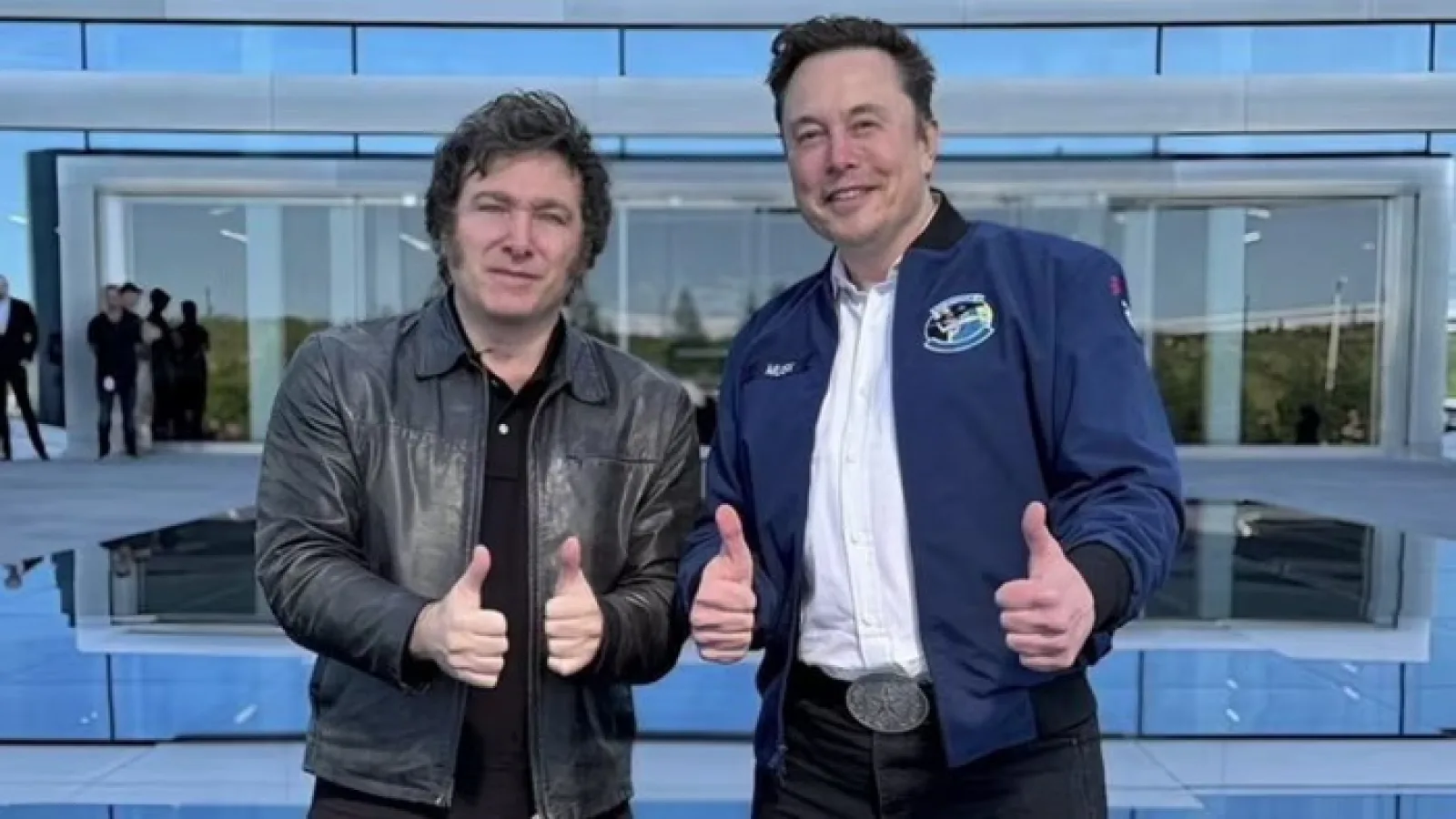 Elon Musk și Javier Milei discută despre piețe libere și investiții în litiu