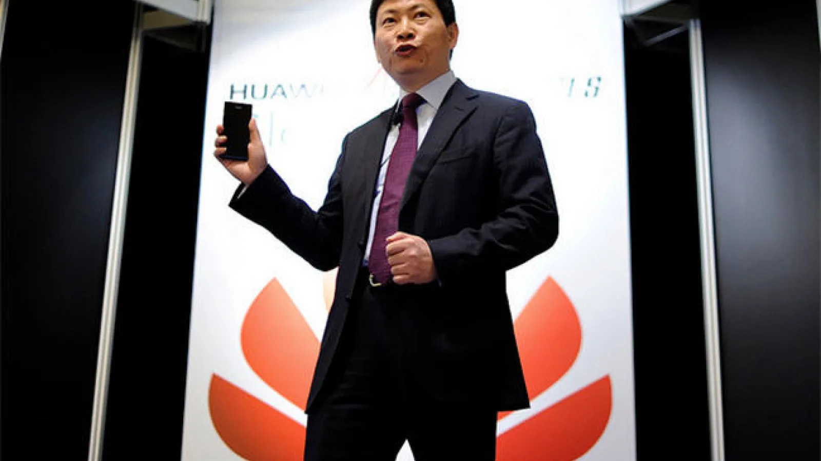 Directorul executiv Huawei declară că nimeni nu a făcut bani din lansarea de terminale Windows Phone