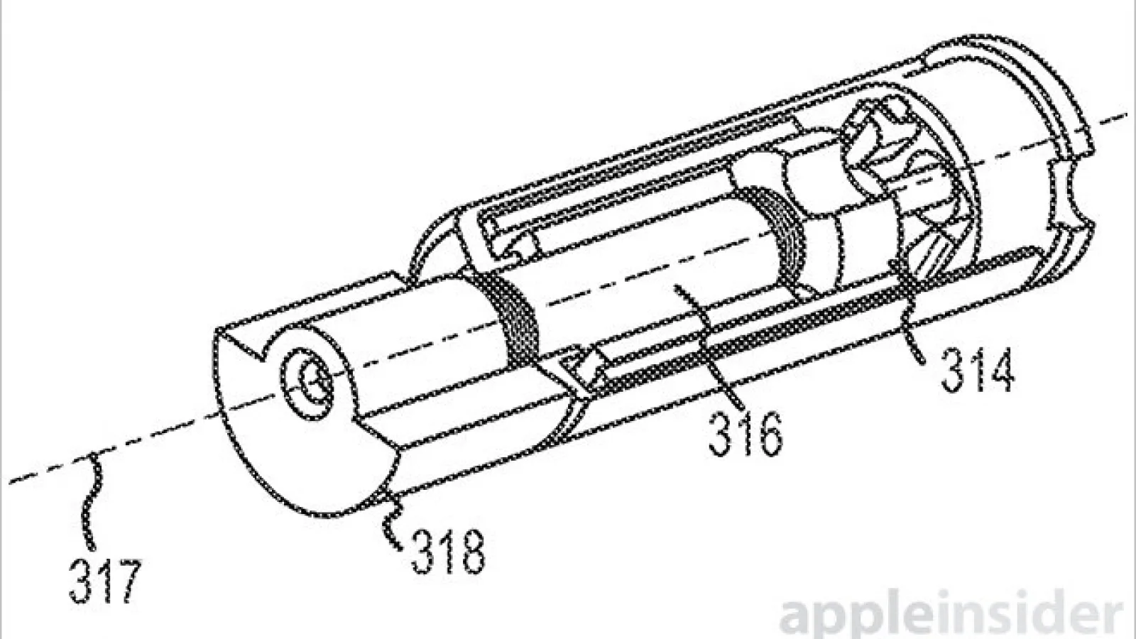 Apple brevetează un sistem care schimbă punctul de impact al telefonului scăpat pe jos