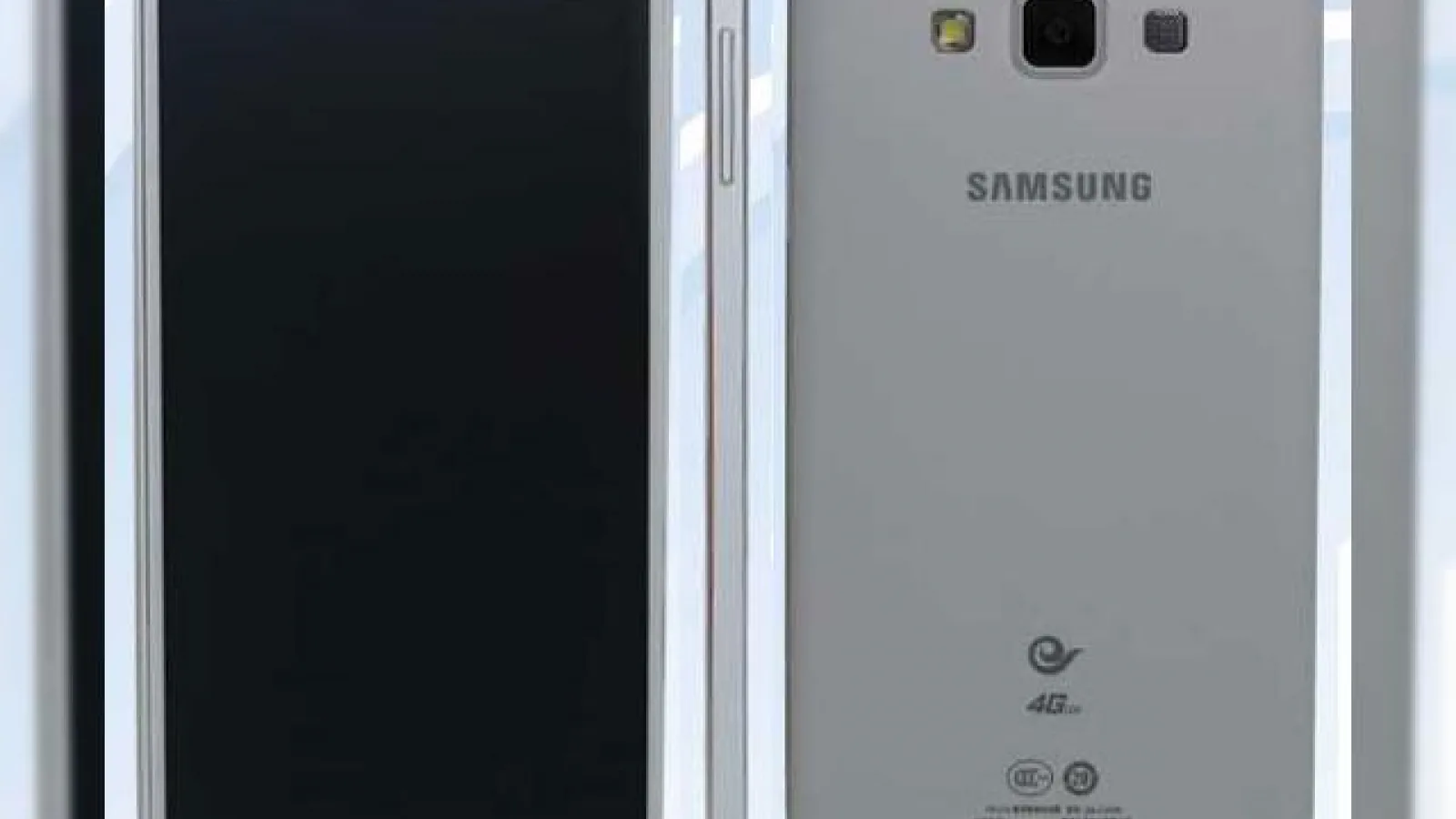 Samsung Galaxy A7 certificat de TENAA, vine cu grosime de doar 6.3 mm!