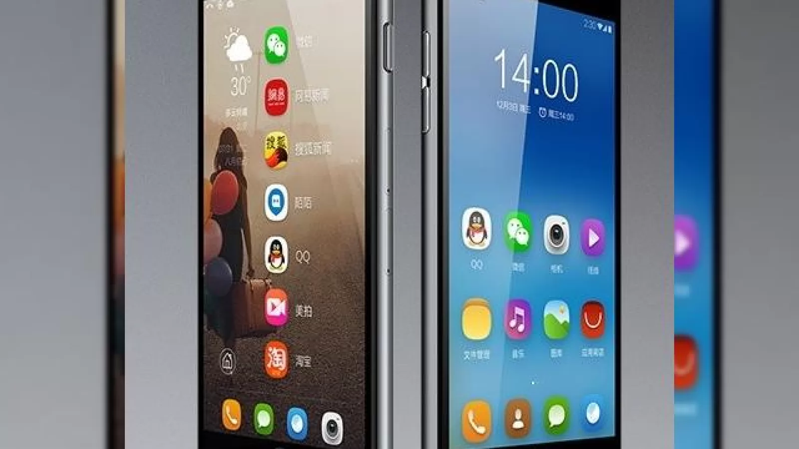Dakele Big Cola 3 lansat oficial În China; vine cu dotări de flagship, design de iPhone 6 și display protejat cu sticlă din safir