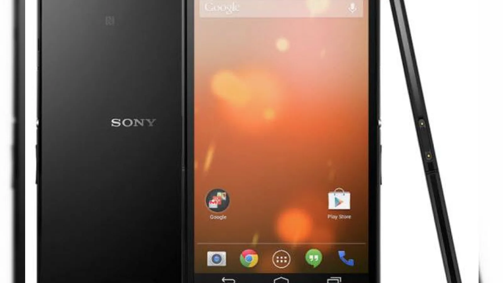 Sony Xperia Z Ultra Google Edition primește actualizarea la Android 5.0 Lollipop