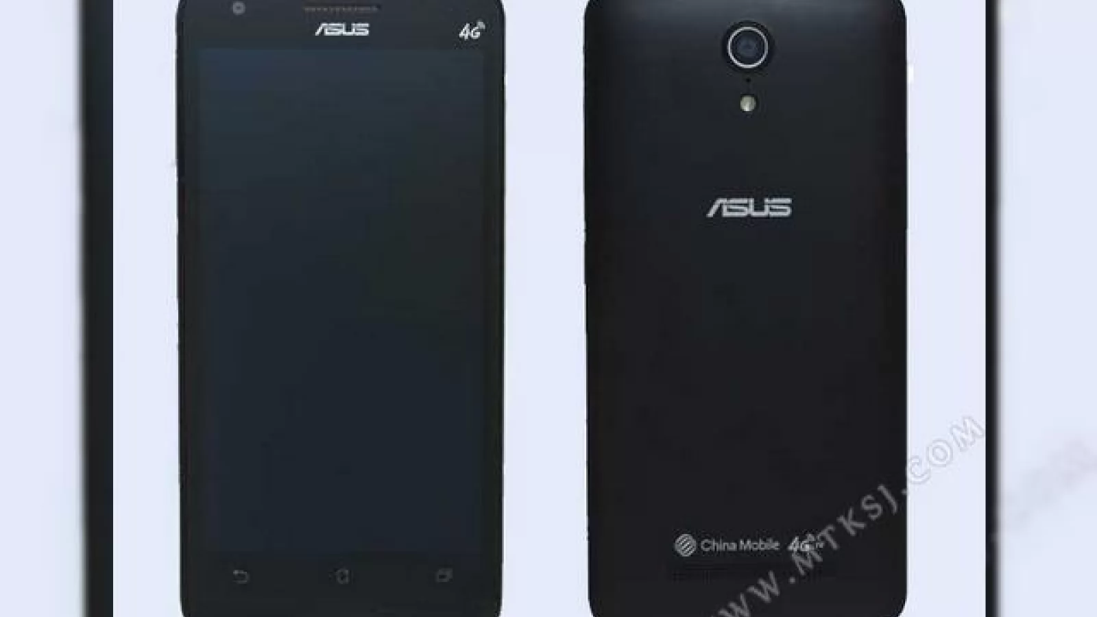 Asus ZenFone X002 Își dezvăluie specificațiile prin intermediul GFXBench
