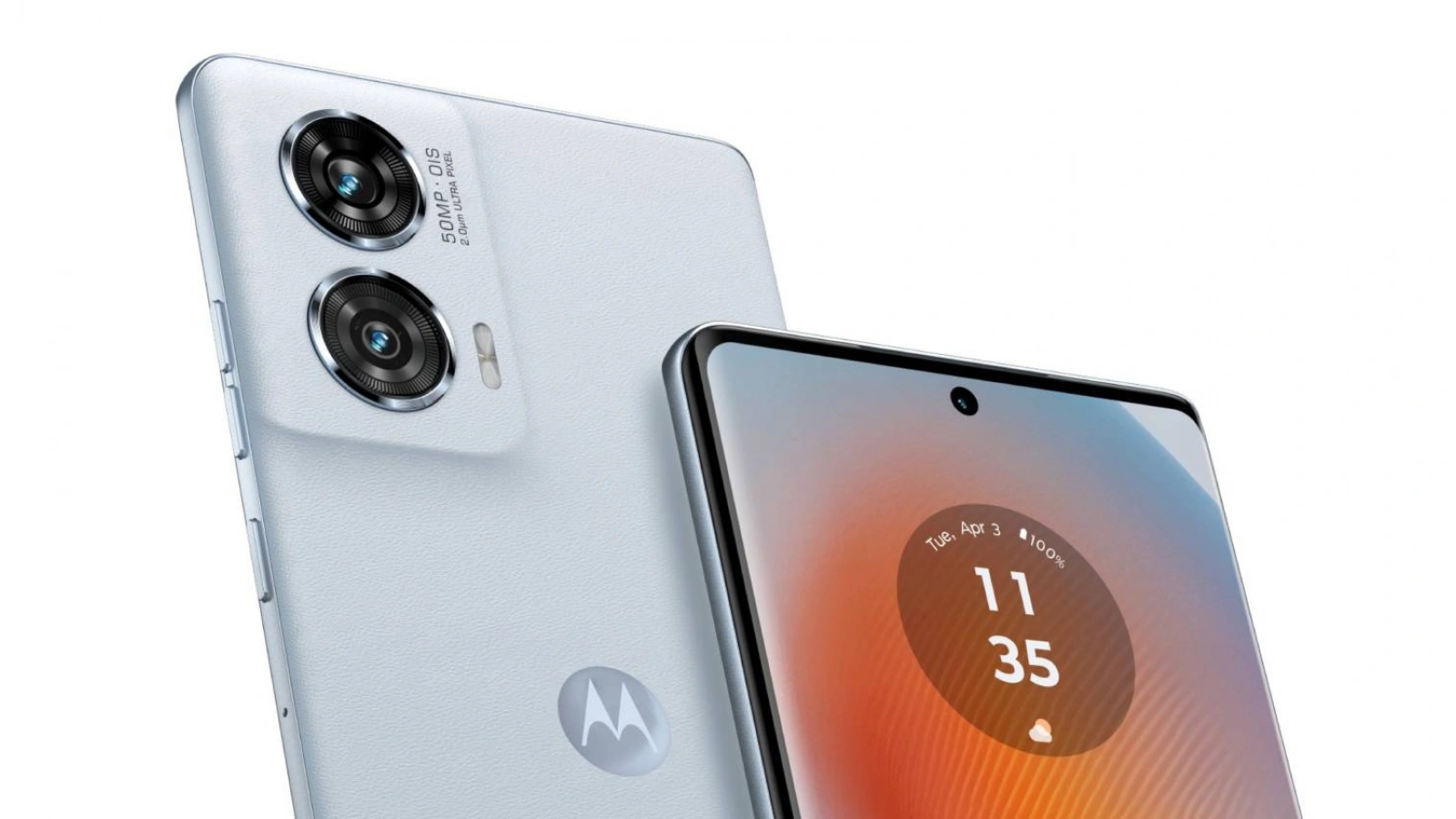 Motorola Edge 50 Fusion prezentat oficial! Model midrange cu funcții AI, CPU de generație nouă Snapdragon, baterie mare și încărcare rapidă