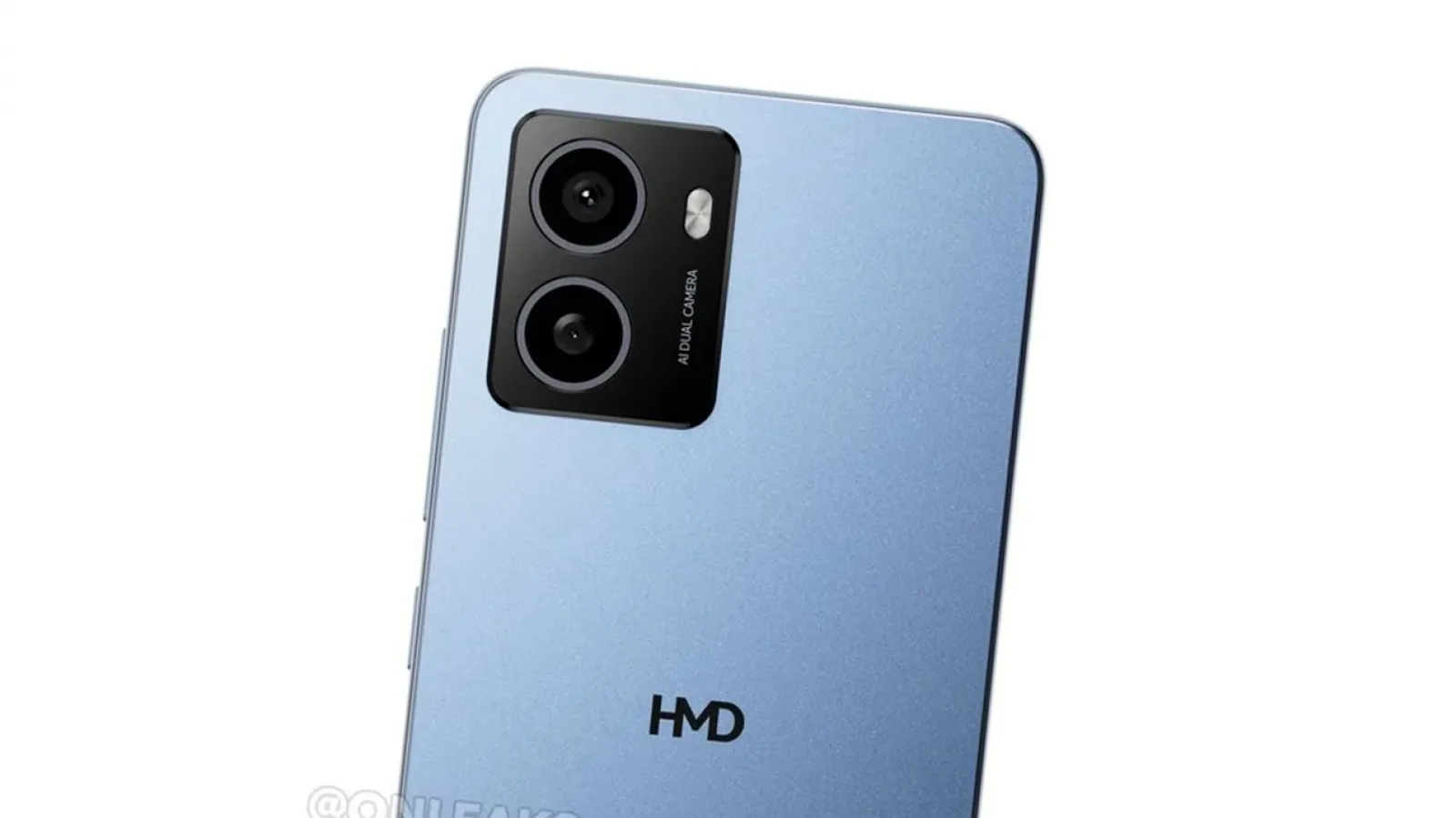 HMD Pulse, primul telefon din valul nou HMD apare în imagini; Se leapădă de designul Nokia