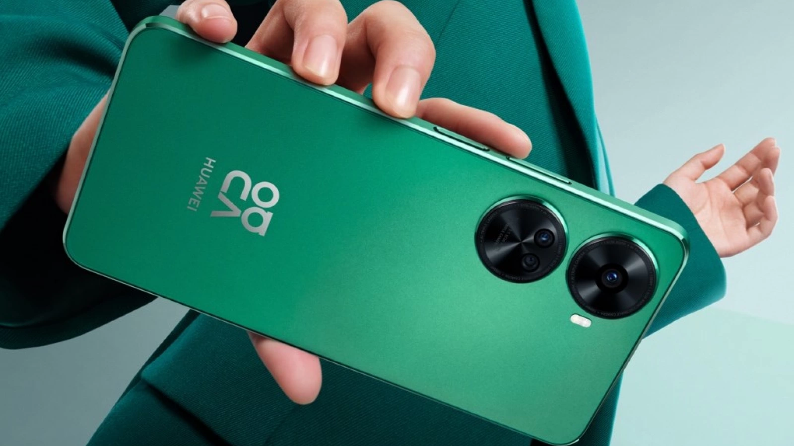 Huawei nova 12 SE şi 12i sunt gata de lansare în Europa; Cât vor costa în România?