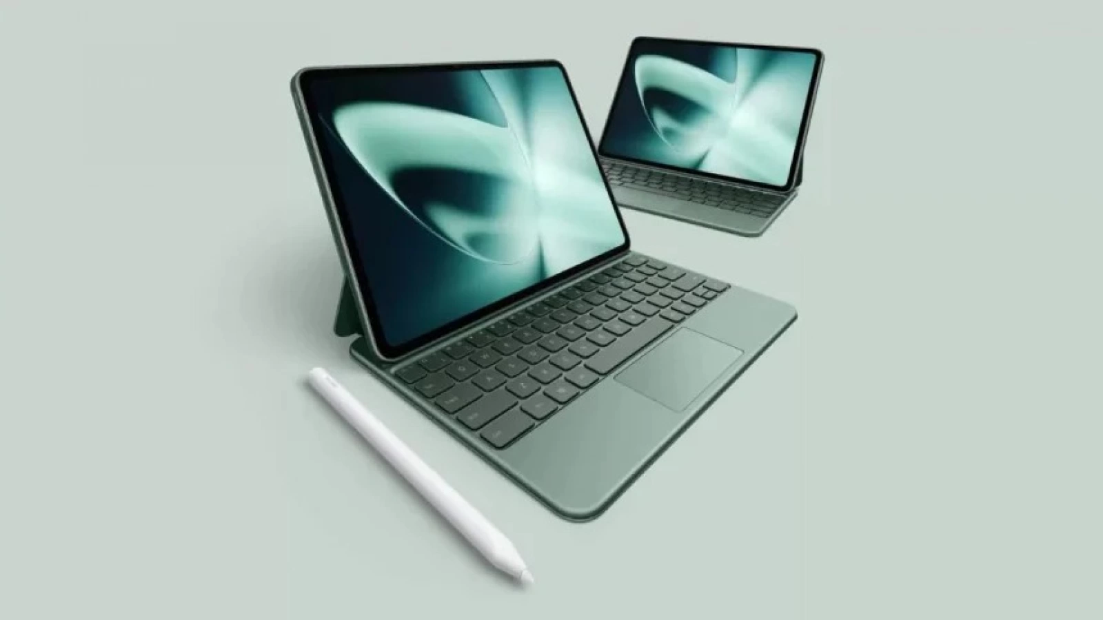 Tableta OnePlus Pad 2 ar putea fi mai puternică decât ne-am aștepta; Va primi un procesor Snapdragon de top
