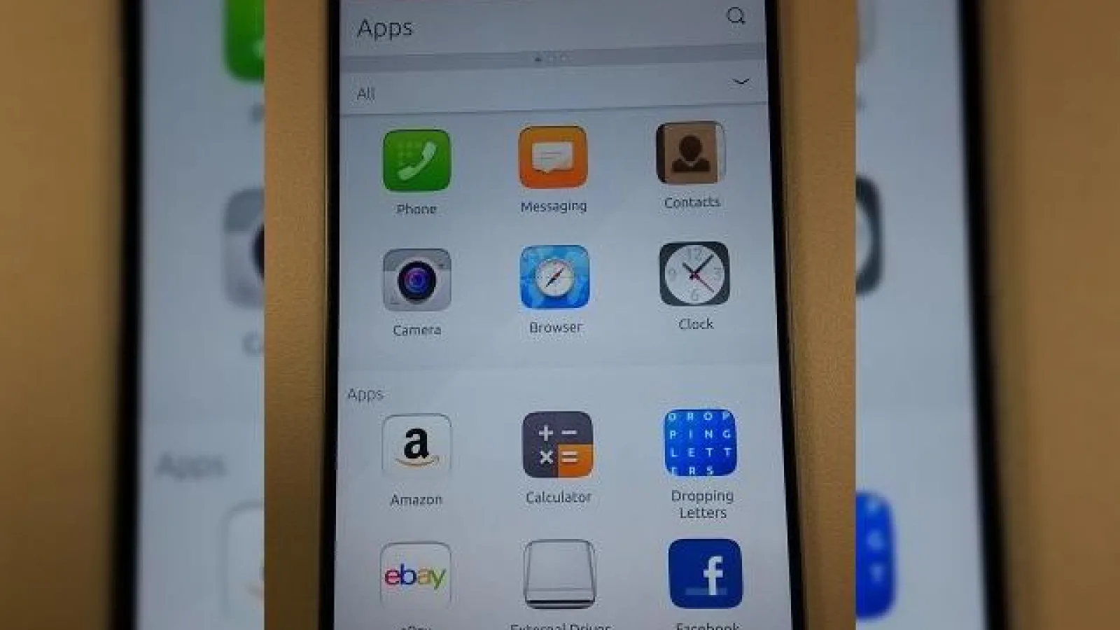 Meizu MX4 cu Ubuntu Touch la bord Își face apariția Într-o nouă imagine