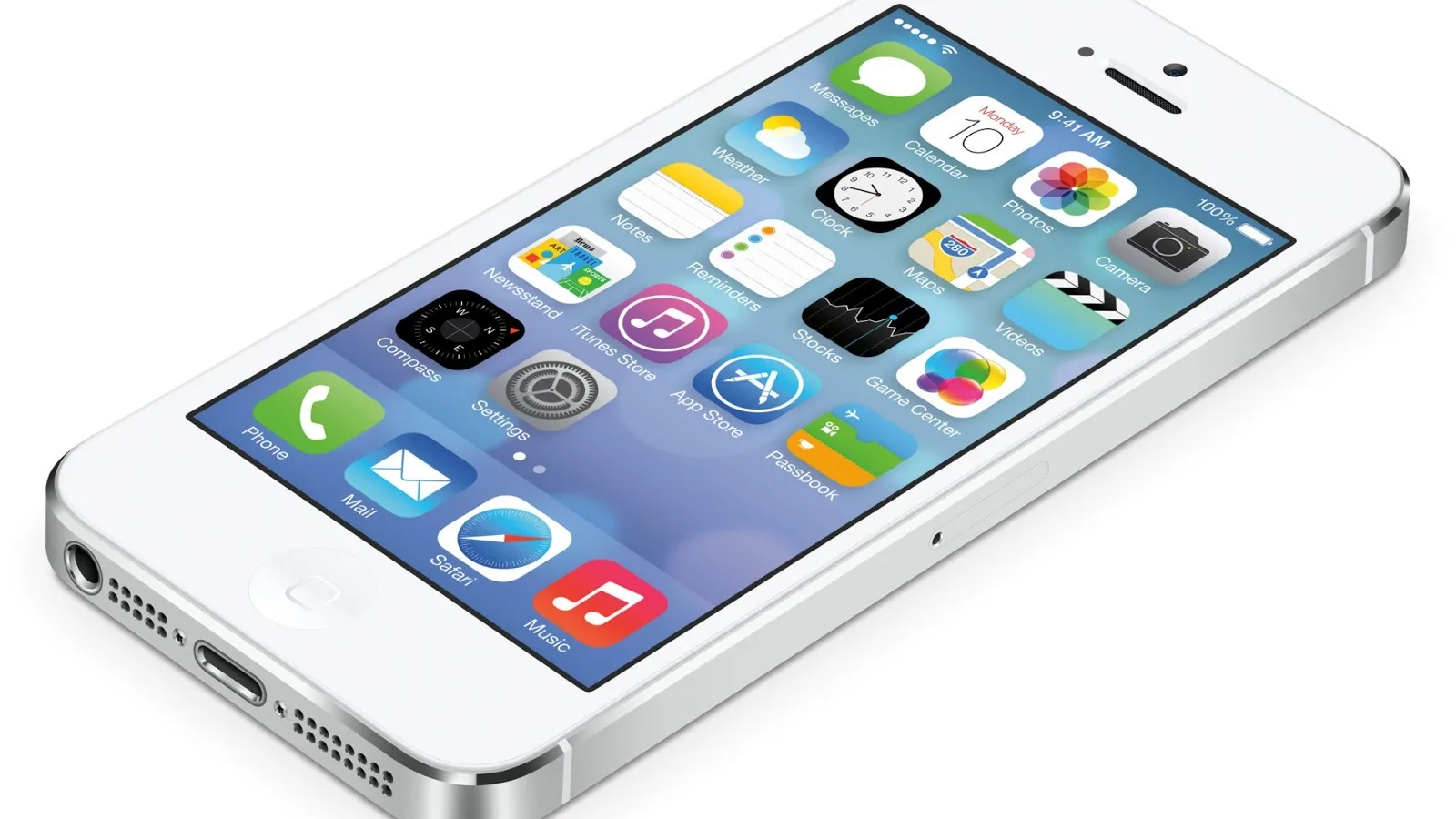 Apple ar putea lansa un iPhone de 4 inch anul viitor (zvon)