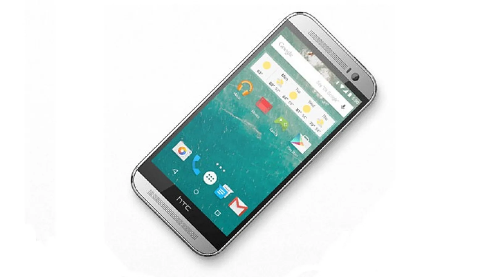HTC One (M7) și One (M8) În edițiile Google Play vor primi astăzi actualizarea la Android 5.0 Lollipop