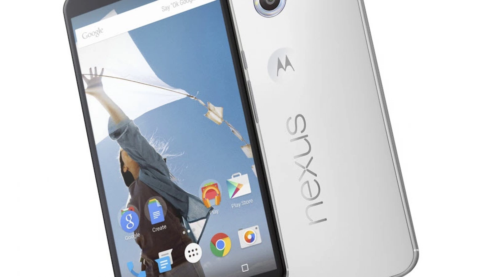 Motorola Nexus 6 ajunge acum și În stocurile celor de la eMAG; disponibil la prețul de 2.999 lei