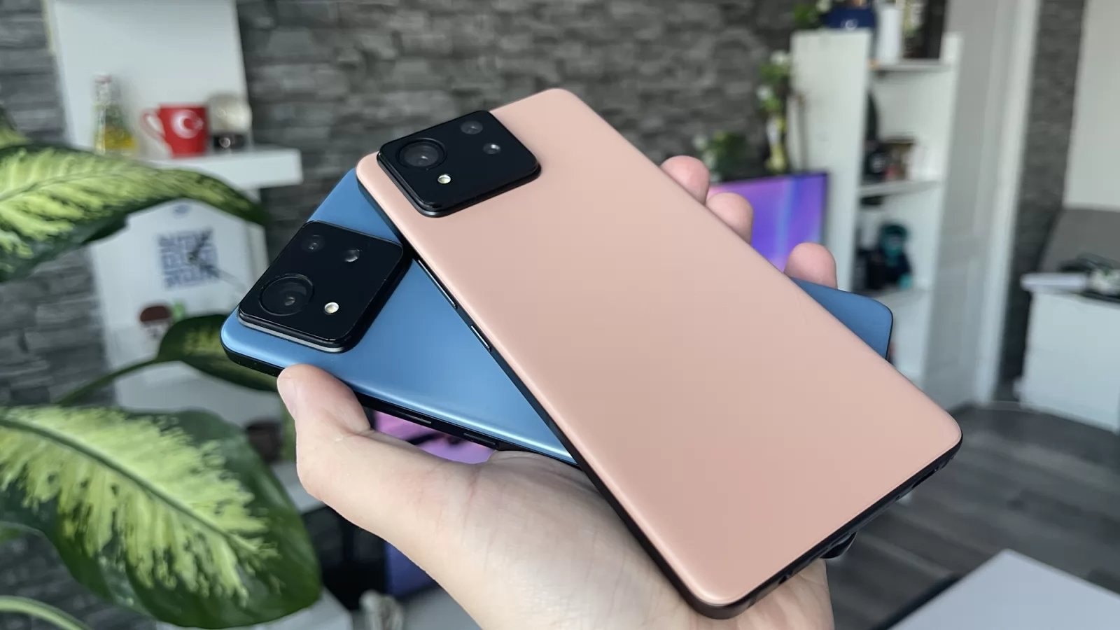 ASUS Zenfone 11 Ultra - Hardware de top, după cum te-ai te aștepta de la un telefon high-end în 2024