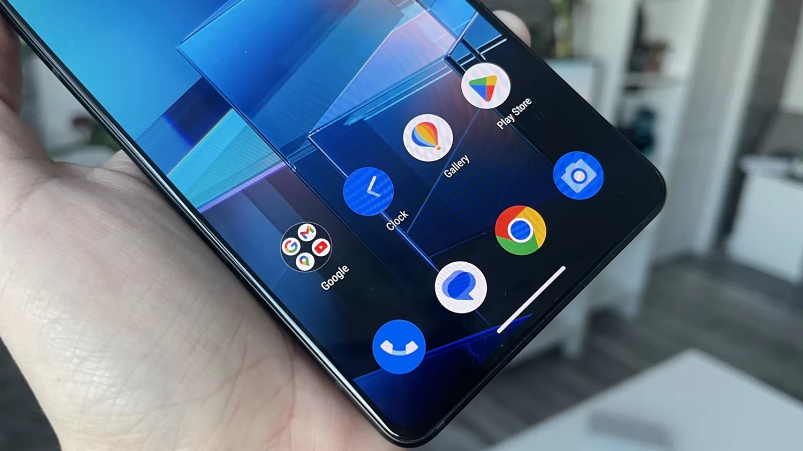 ASUS Zenfone 11 Ultra: OS, UI, aplicații aproape stock, cu extra AI pentru o experiență software mai plăcută