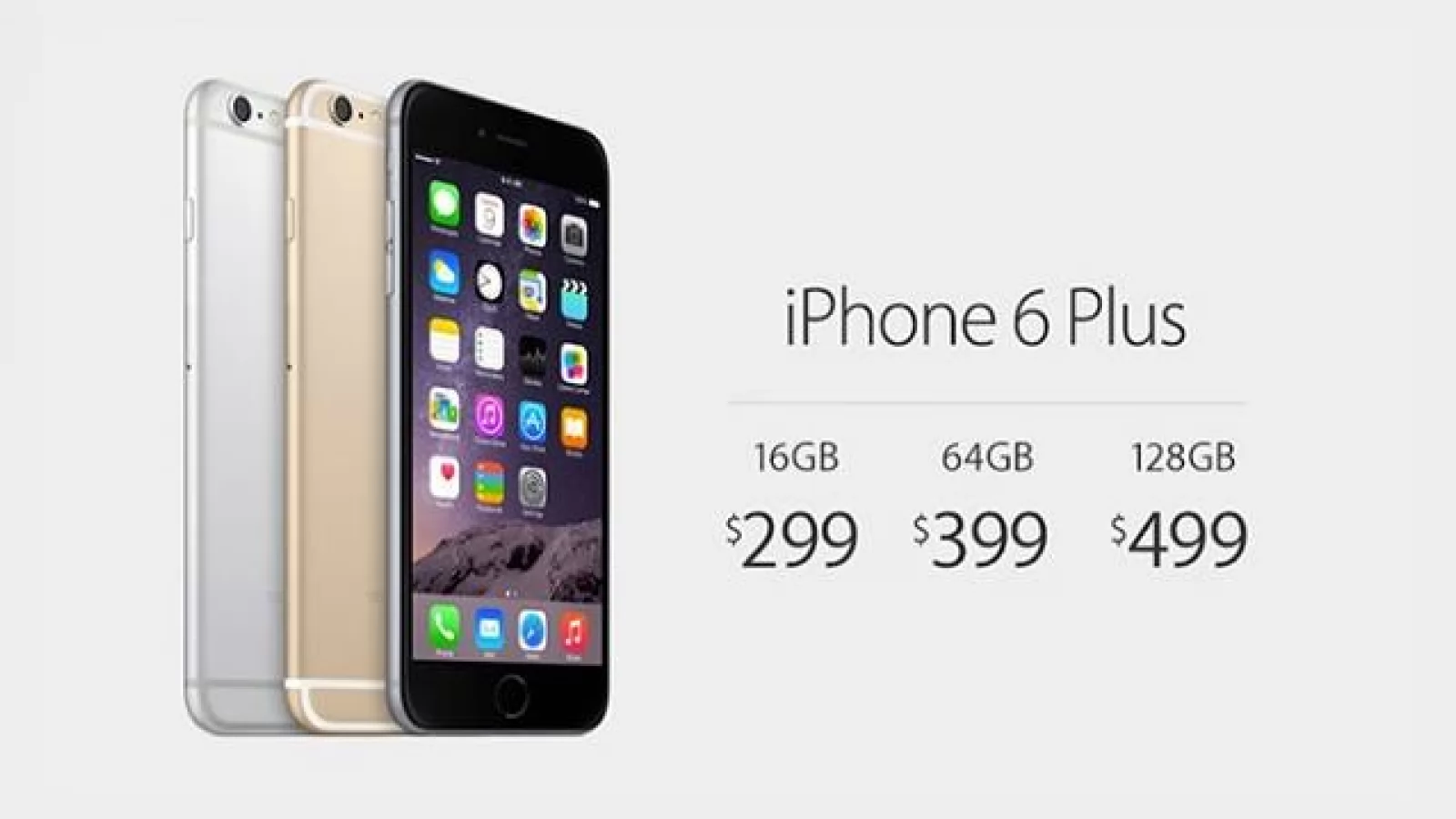 iPhone 6 Plus domină autoritar vânzările de phableturi