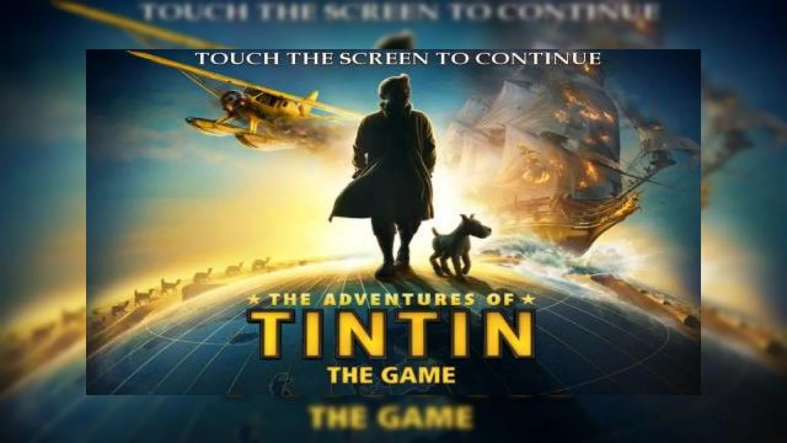 The Adventures of Tintin Game Review (iPad Air 2): un joc copilăros, distractiv și cu grafică surprinzător de bună (Video)
