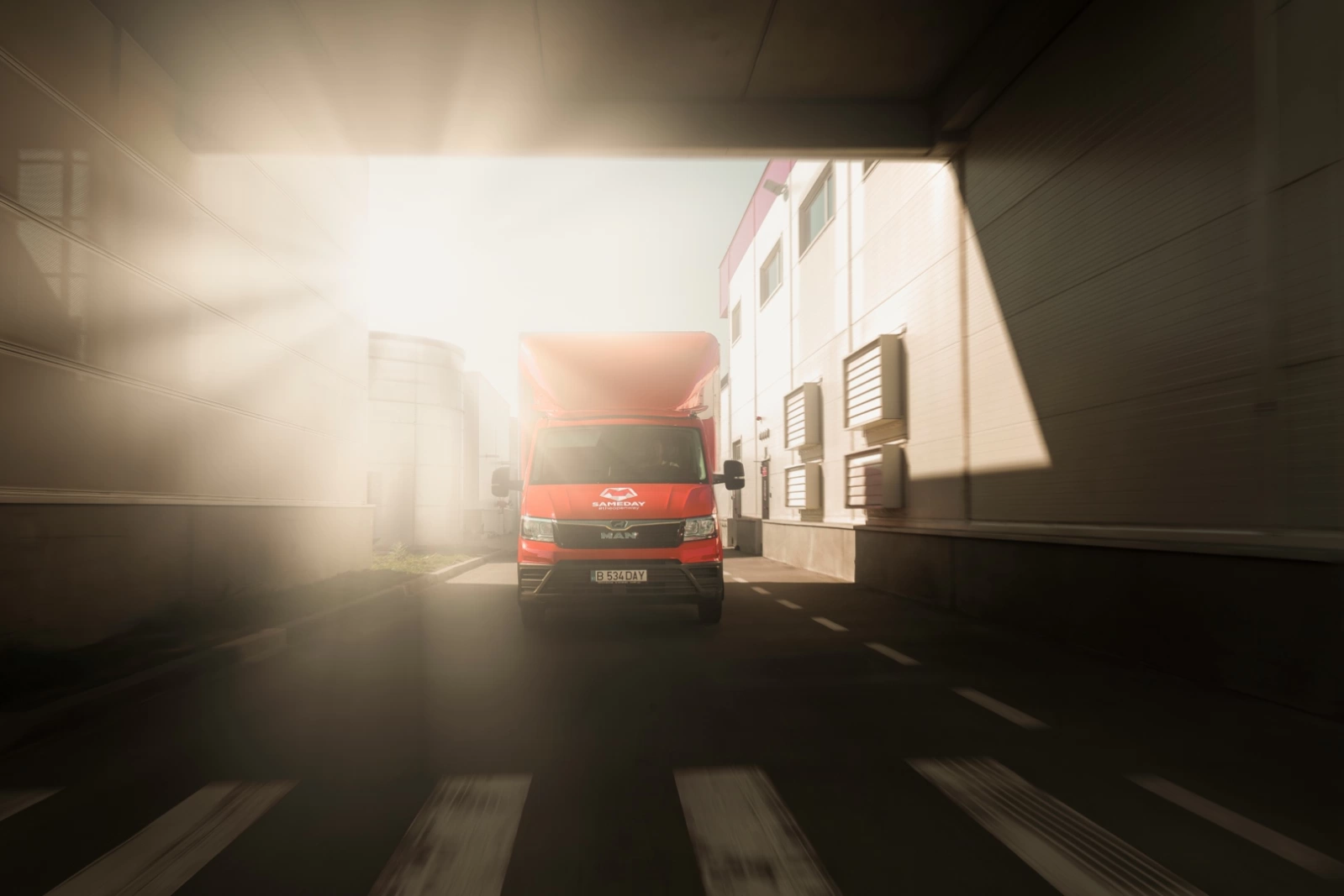 Investiție strategică în Ungaria; SAMEDAY își mărește rețeaua prin preluarea Sprinter