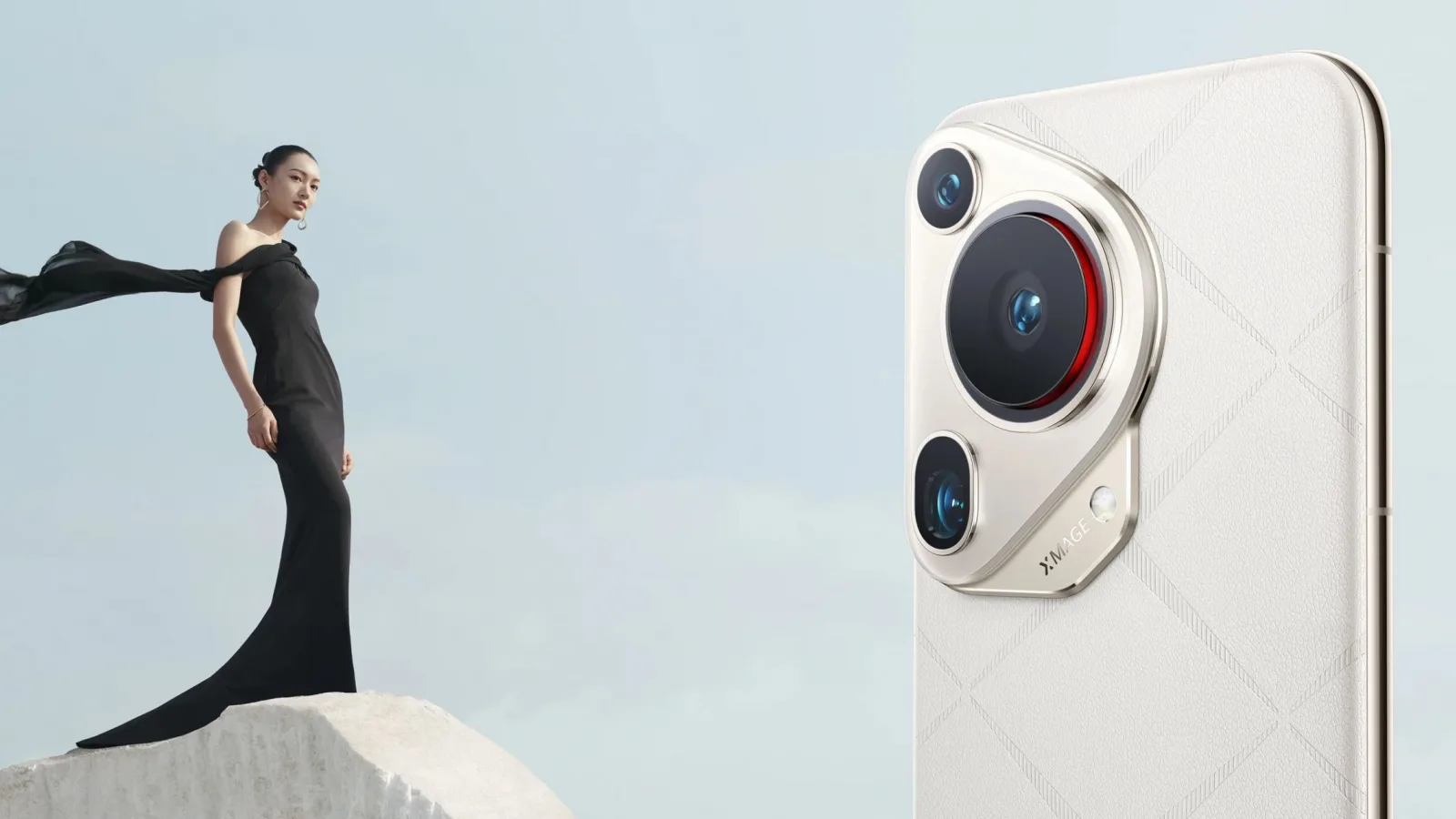 HUAWEI Pura 70 a ajuns în ofertele retailerilor chinezi; Cât costă variantele sale pe Aliexpress?