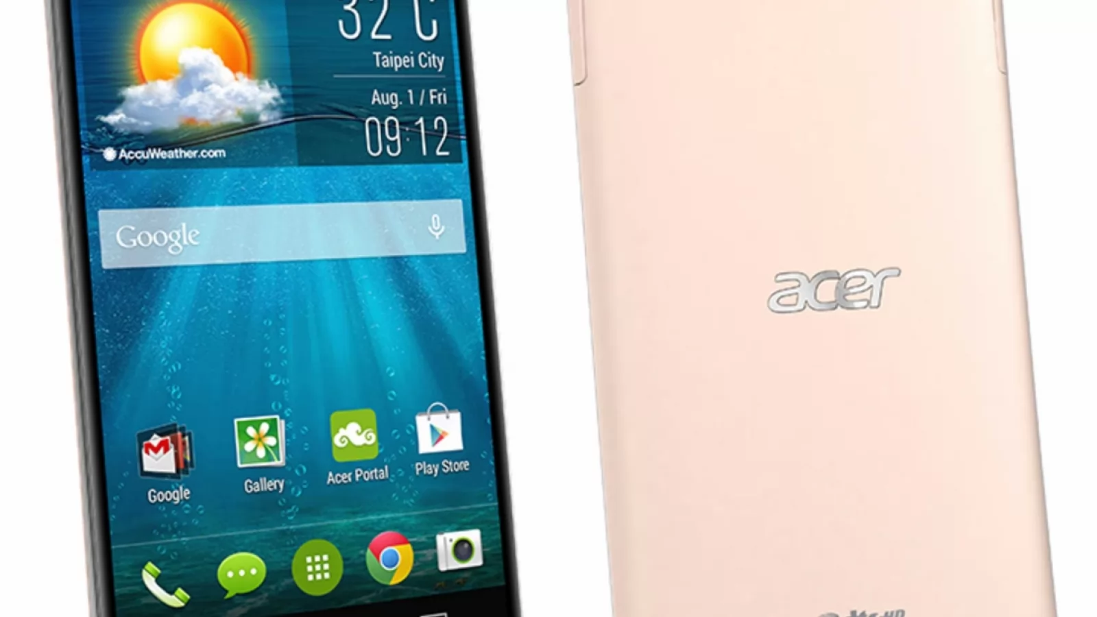 Acer lansează smartphone-urile Liquid Jade și Liquid E700 (Triple-SIM) pe piața din India (video)