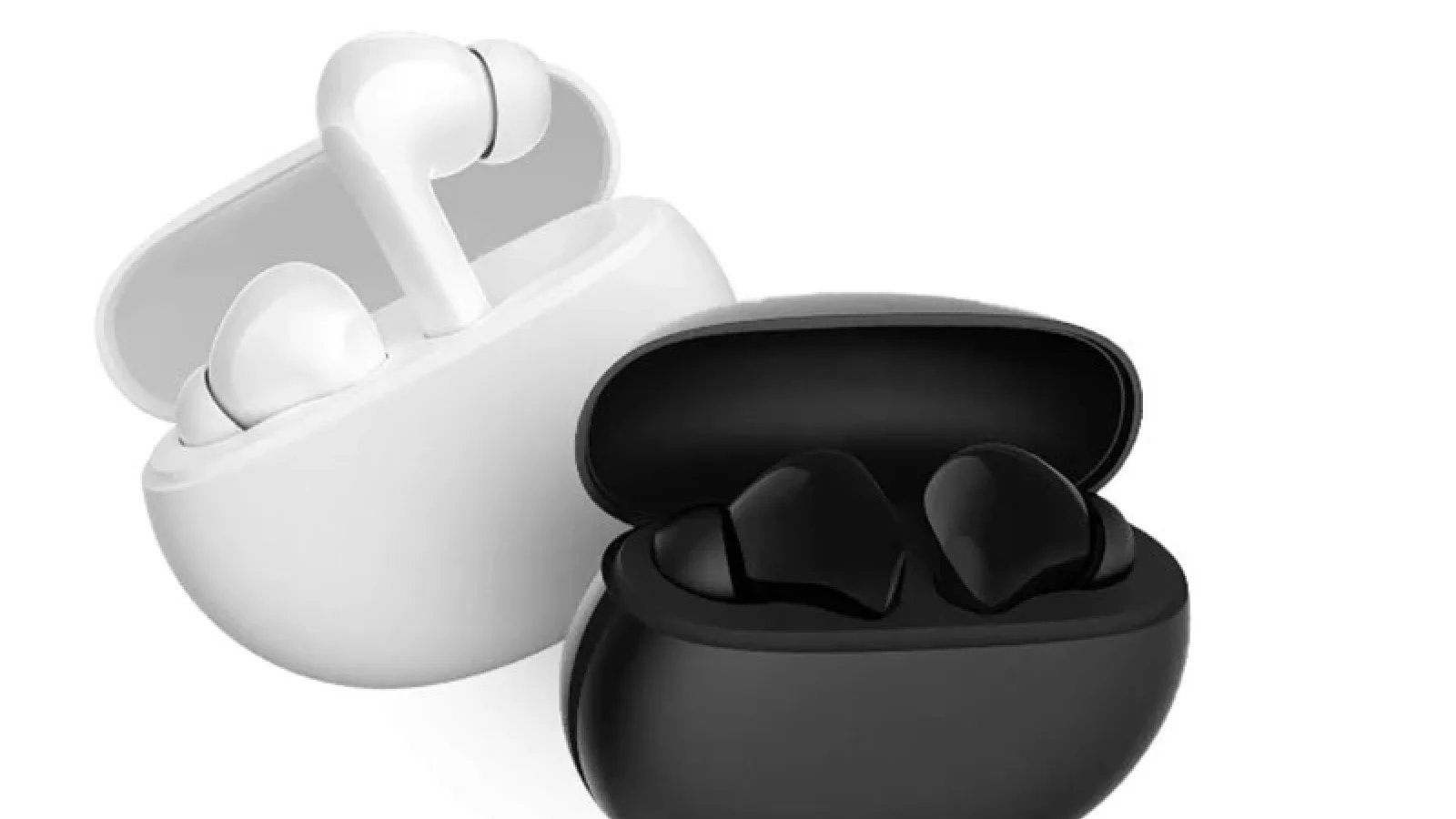 Redmi Buds 5A tocmai au debutat, căști wireless de sub 20 de euro cu ANC și Bluetooth 5.4
