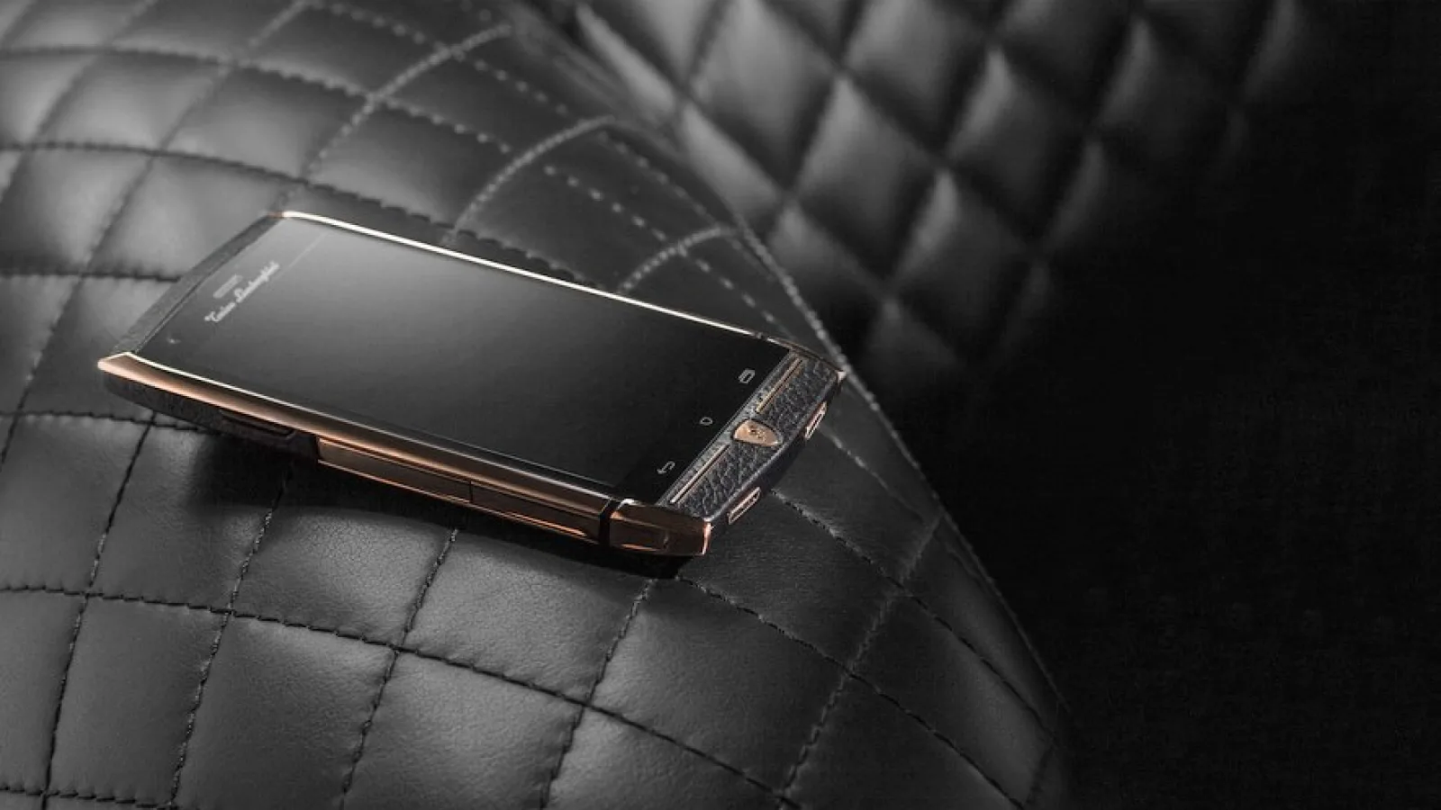 Tonino Lamborghini 88 Tauri este un nou smartphone de lux cu preț de 6.000$
