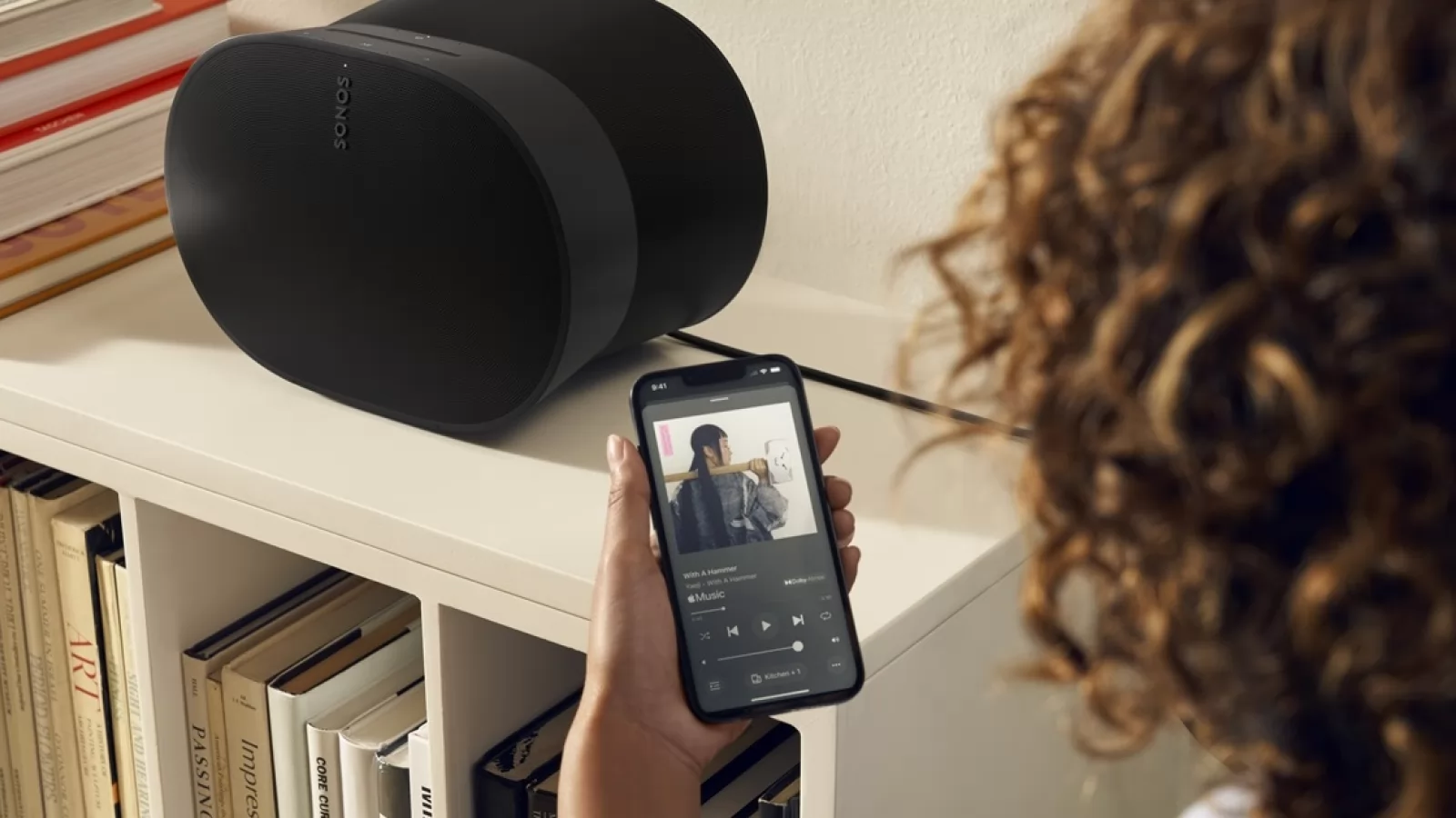 Aplicația Sonos primește un update important! Conținutul și controlul sistemelor audio ajung pe un singur ecran ușor de personalizat