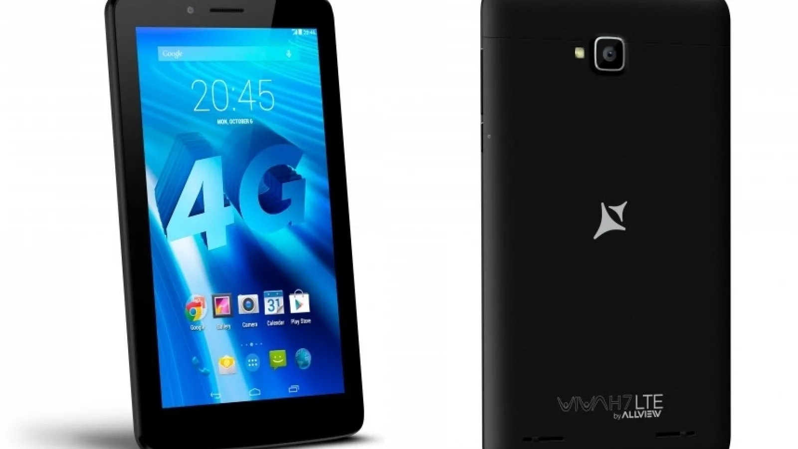 Allview anunță lansarea gamei de tablete Viva LTE; trei modele cu diagonale de 7, 8, respectiv 10 inch