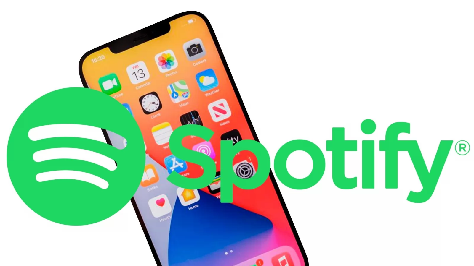 Apple blochează ultima actualizare Spotify în Europa, riscând un proces nou; Care e motivul?