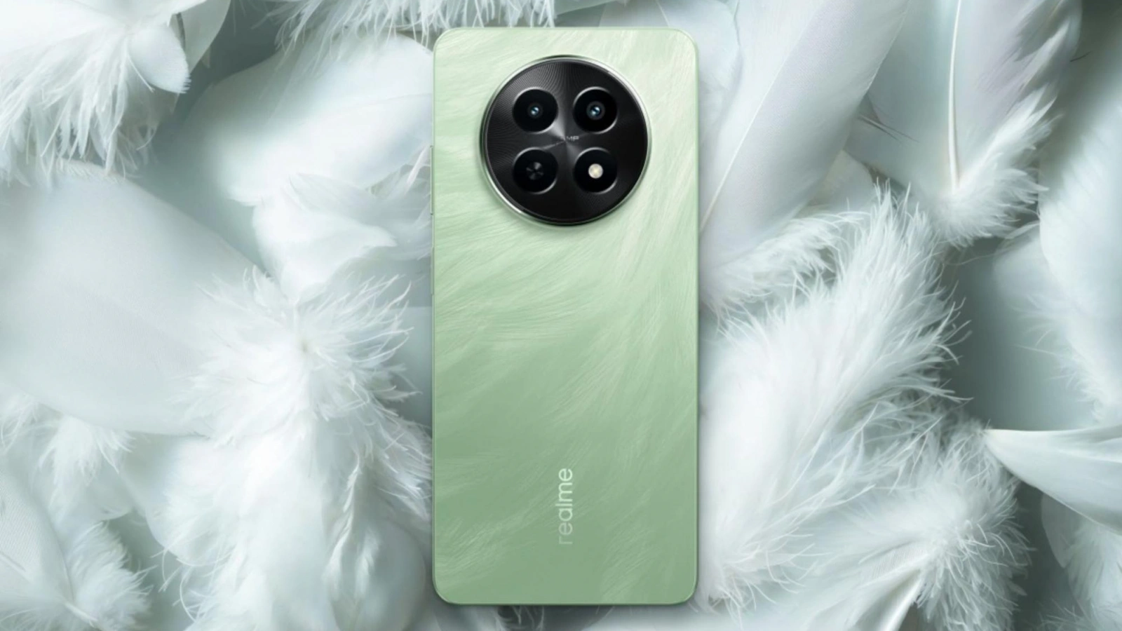 Realme C65 5G lansat oficial: procesor Dimensity 6300, ecran de 120 Hz, camera de 50 MP