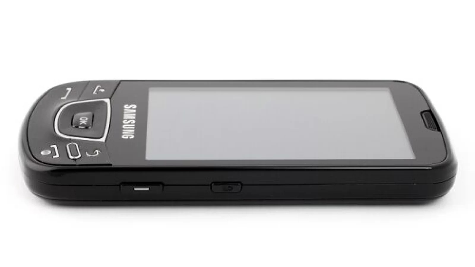Mai ții minte care a fost primul telefon Samsung cu Android? i7500 Galaxy tocmai a împlinit 15 ani de la debut în această lună