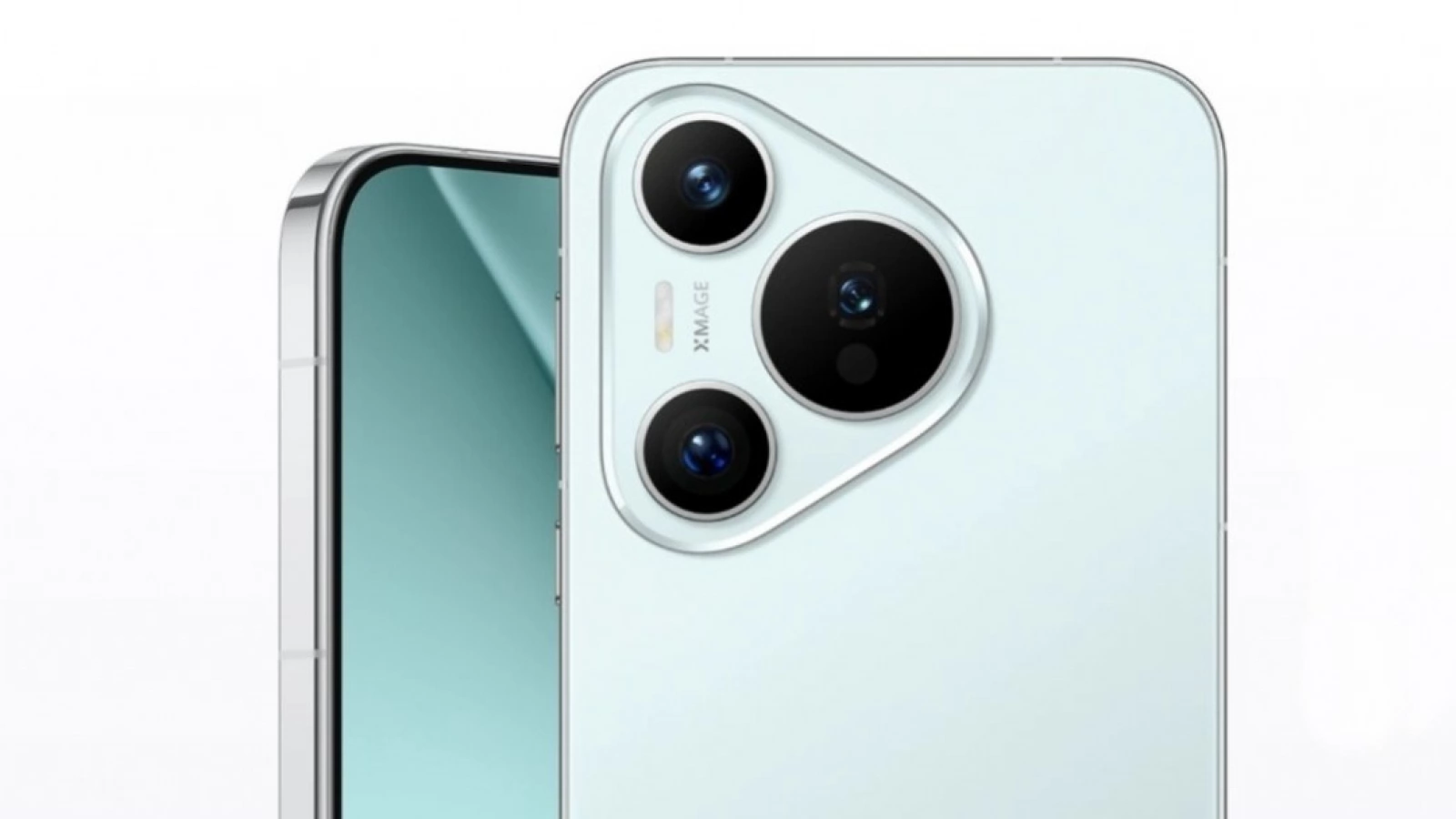 HUAWEI cu un pas mai aproape de independență; 90% din componentele lui Pura 70 sunt din China