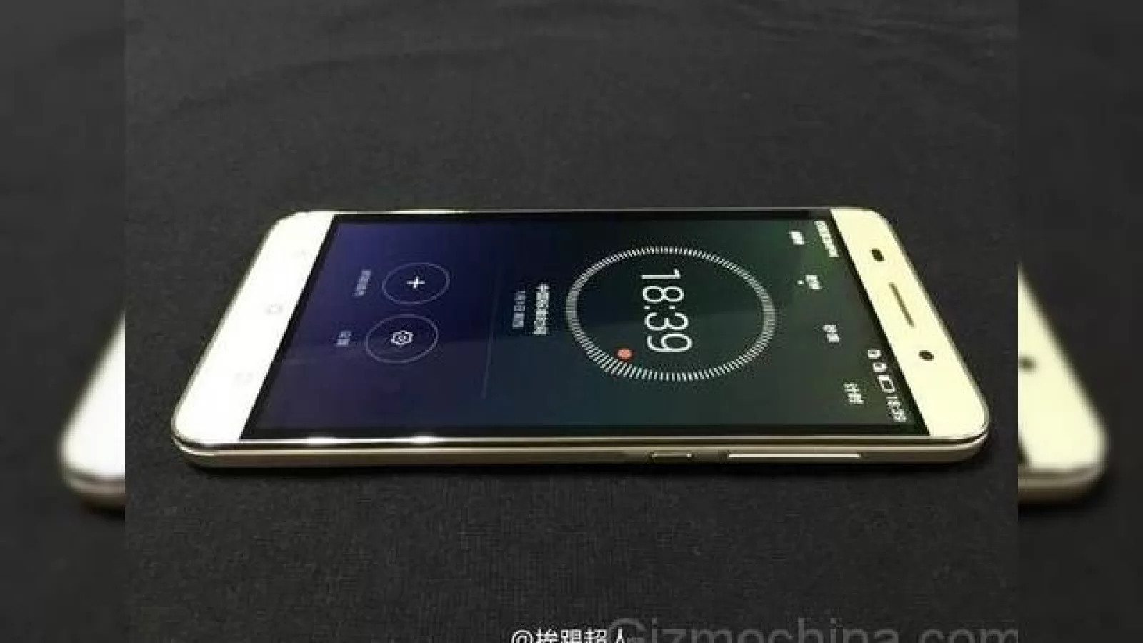 Huawei Honor 4X versiunea cu procesor Kirin 620 ajunge pe web sub formă de imagini